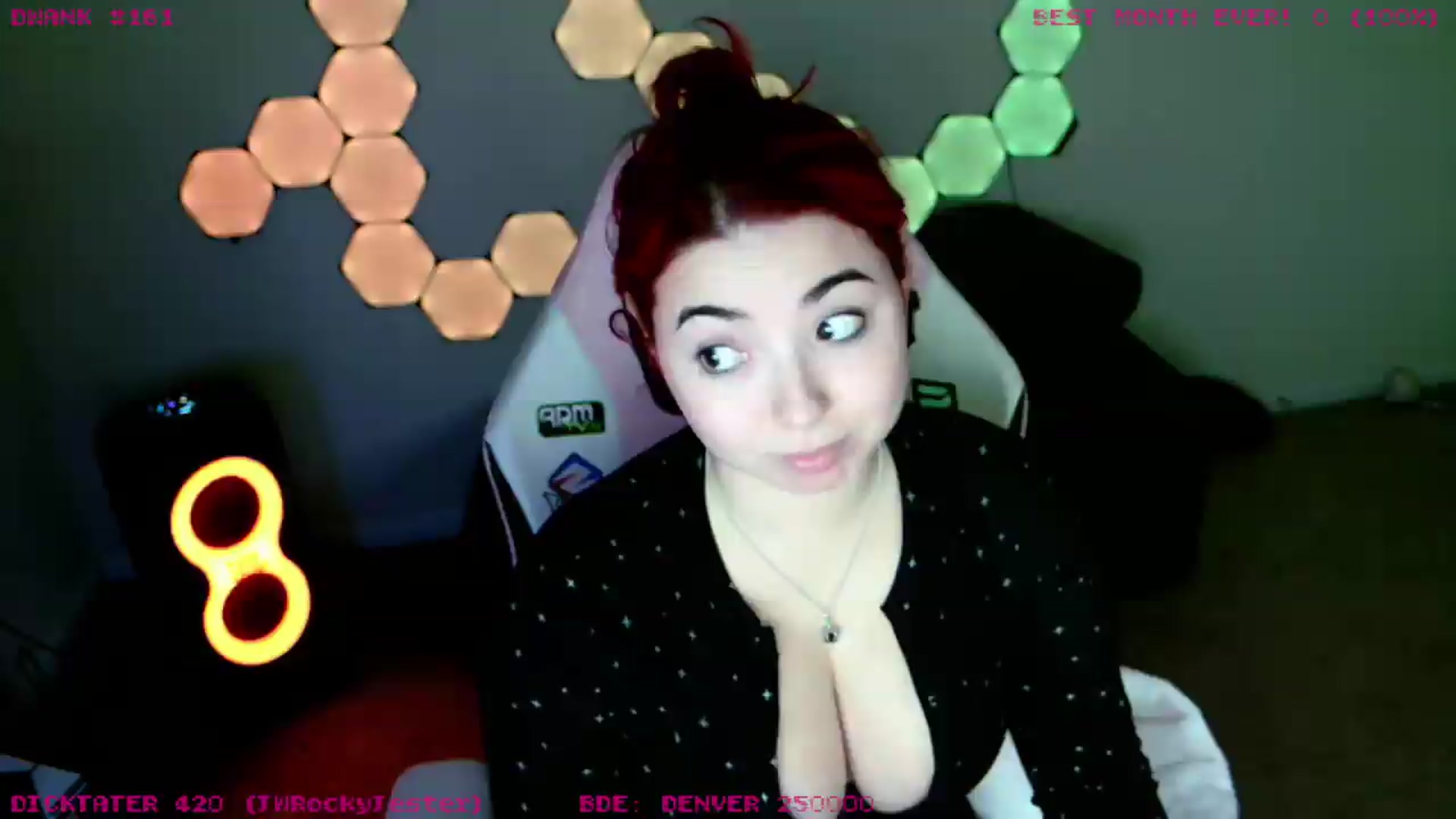 Gallery image thumbnail from JessWhitmore's myfreecams stream on, 07/10/2026, 04:30 image 11 of 20