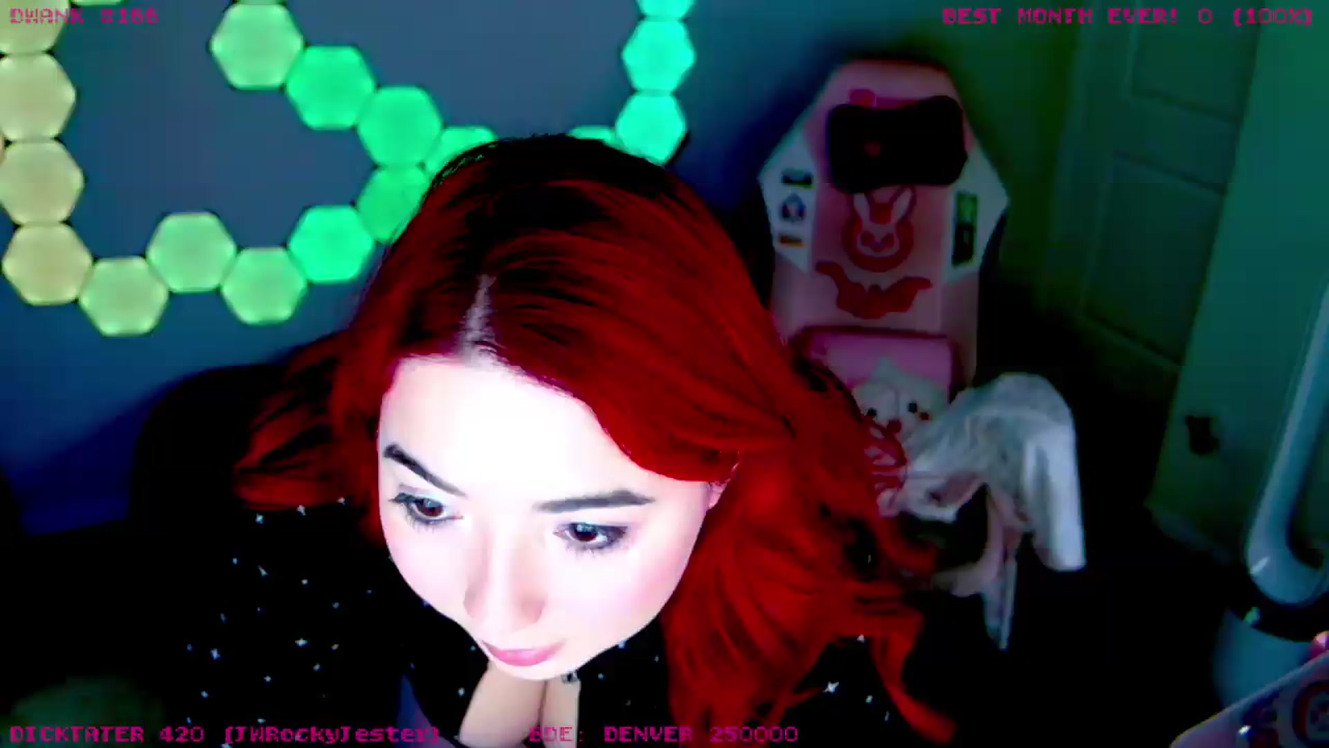Gallery image thumbnail from JessWhitmore's myfreecams stream on, 07/10/2026, 05:44 image 5 of 20