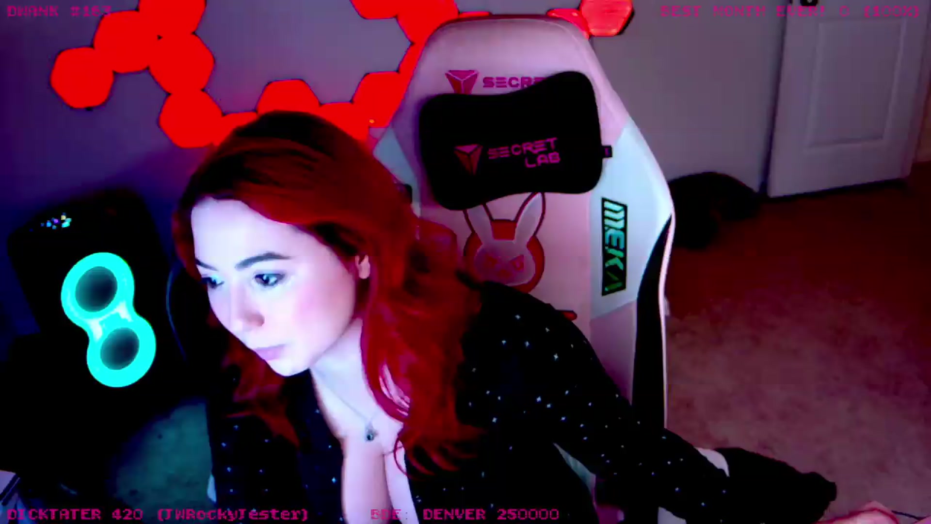 Gallery image thumbnail from JessWhitmore's myfreecams stream on, 07/10/2026, 05:44 image 18 of 20