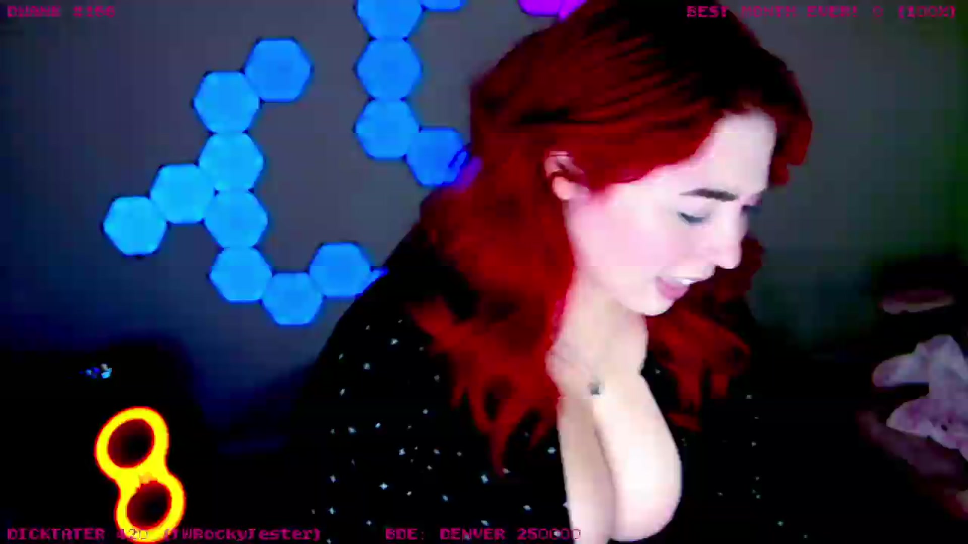 Gallery image thumbnail from JessWhitmore's myfreecams stream on, 07/10/2026, 05:44 image 7 of 20
