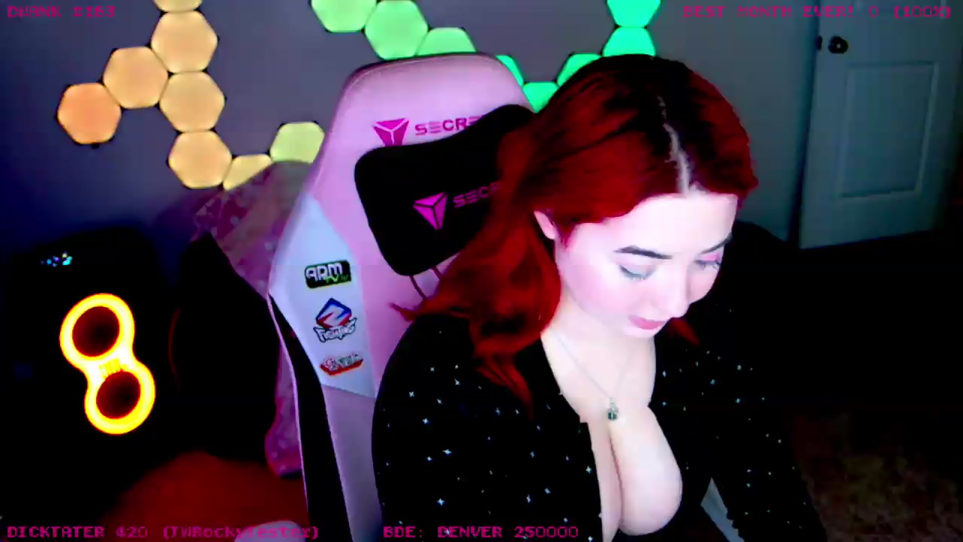 Gallery image thumbnail from JessWhitmore's myfreecams stream on, 07/10/2026, 05:44 image 20 of 20