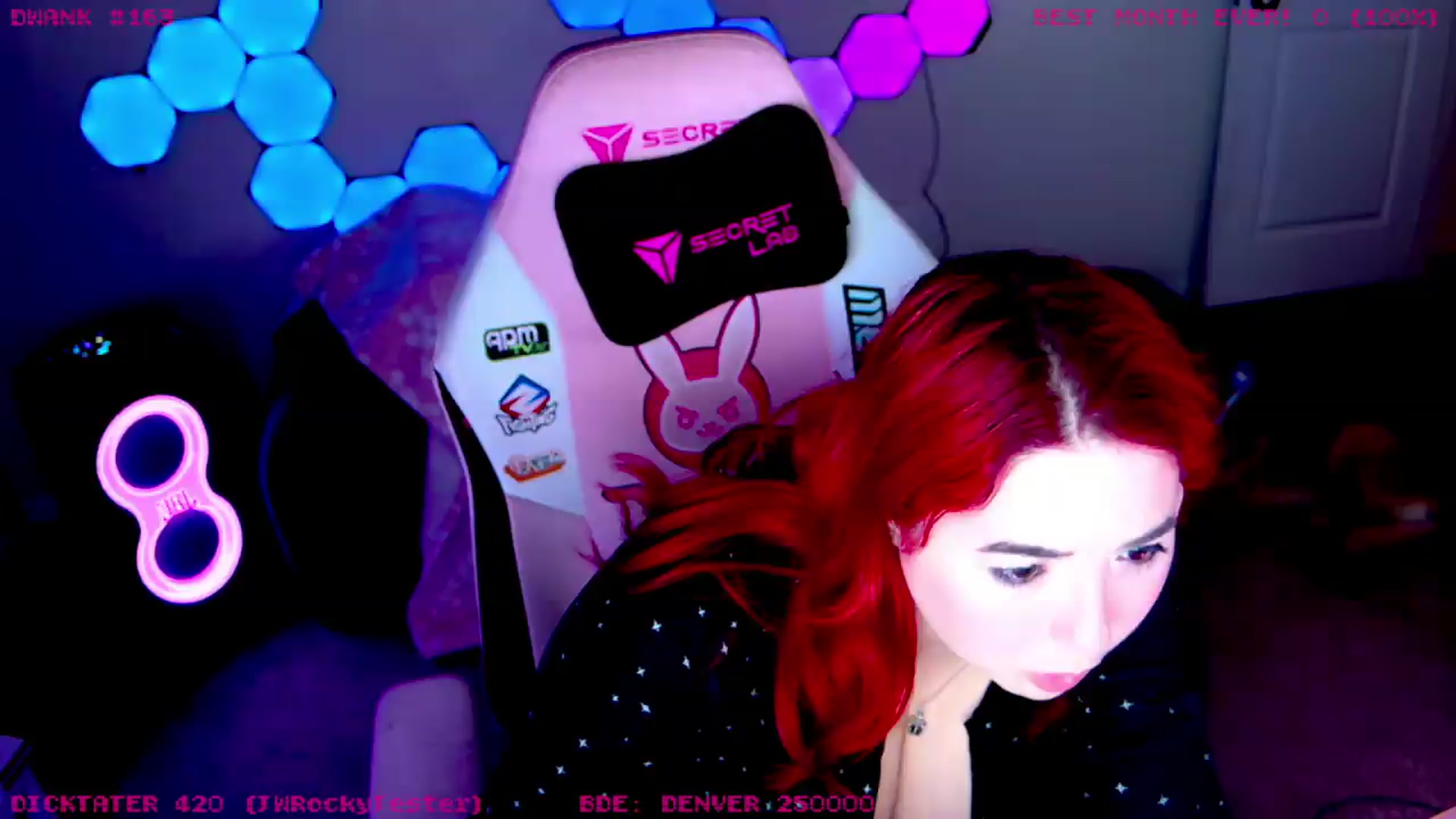 Gallery image thumbnail from JessWhitmore's myfreecams stream on, 07/10/2026, 05:44 image 16 of 20