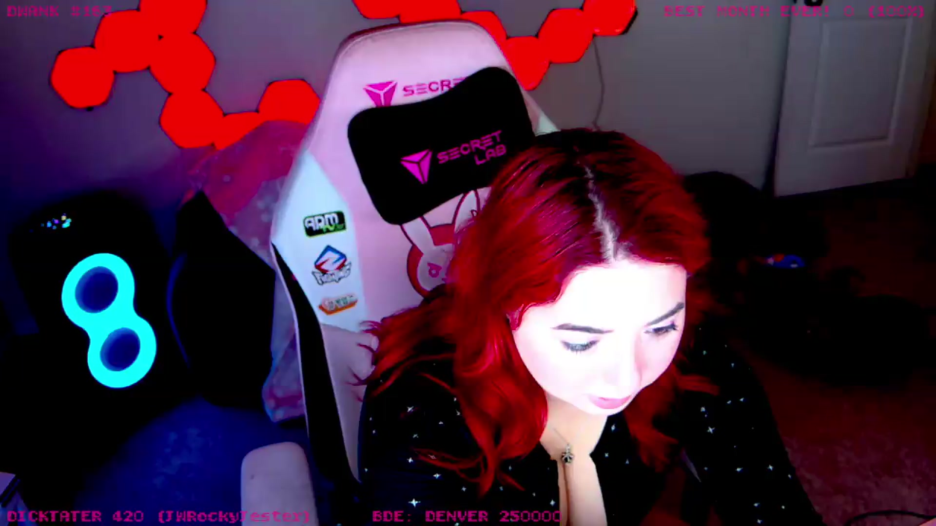 Gallery image thumbnail from JessWhitmore's myfreecams stream on, 07/10/2026, 05:44 image 15 of 20