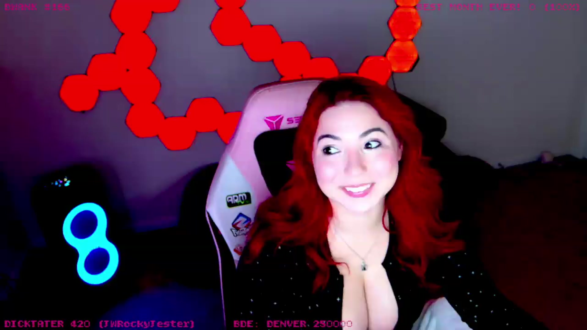 Gallery image thumbnail from JessWhitmore's myfreecams stream on, 07/10/2026, 05:44 image 6 of 20