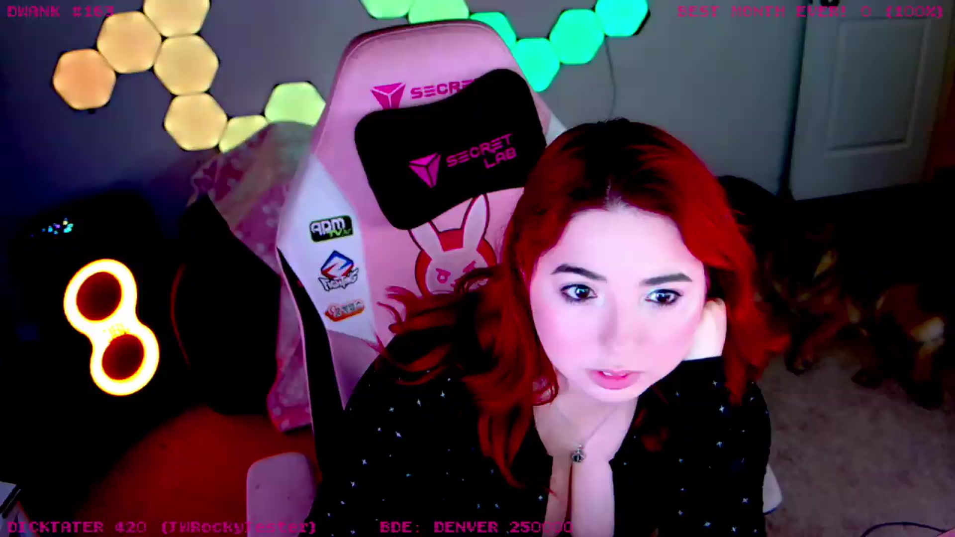 Gallery image thumbnail from JessWhitmore's myfreecams stream on, 07/10/2026, 05:44 image 17 of 20