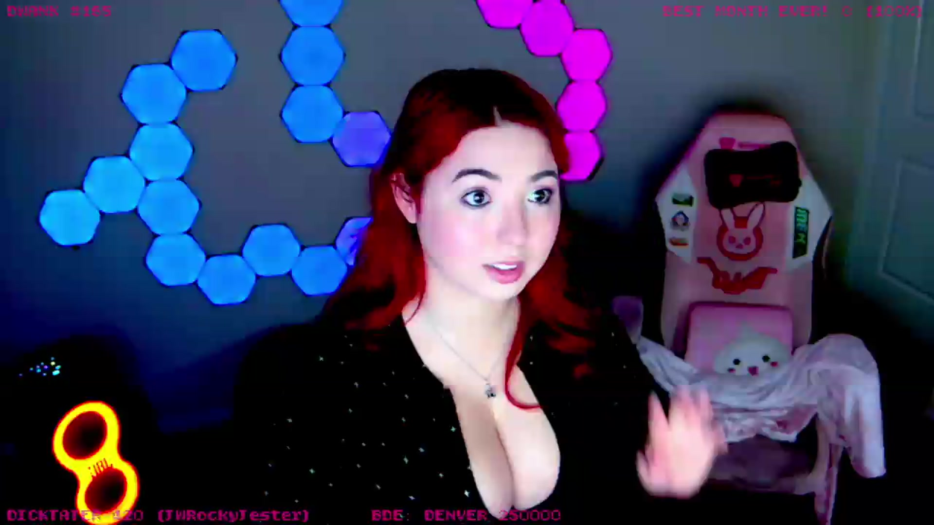 Gallery image thumbnail from JessWhitmore's myfreecams stream on, 07/10/2026, 05:44 image 4 of 20