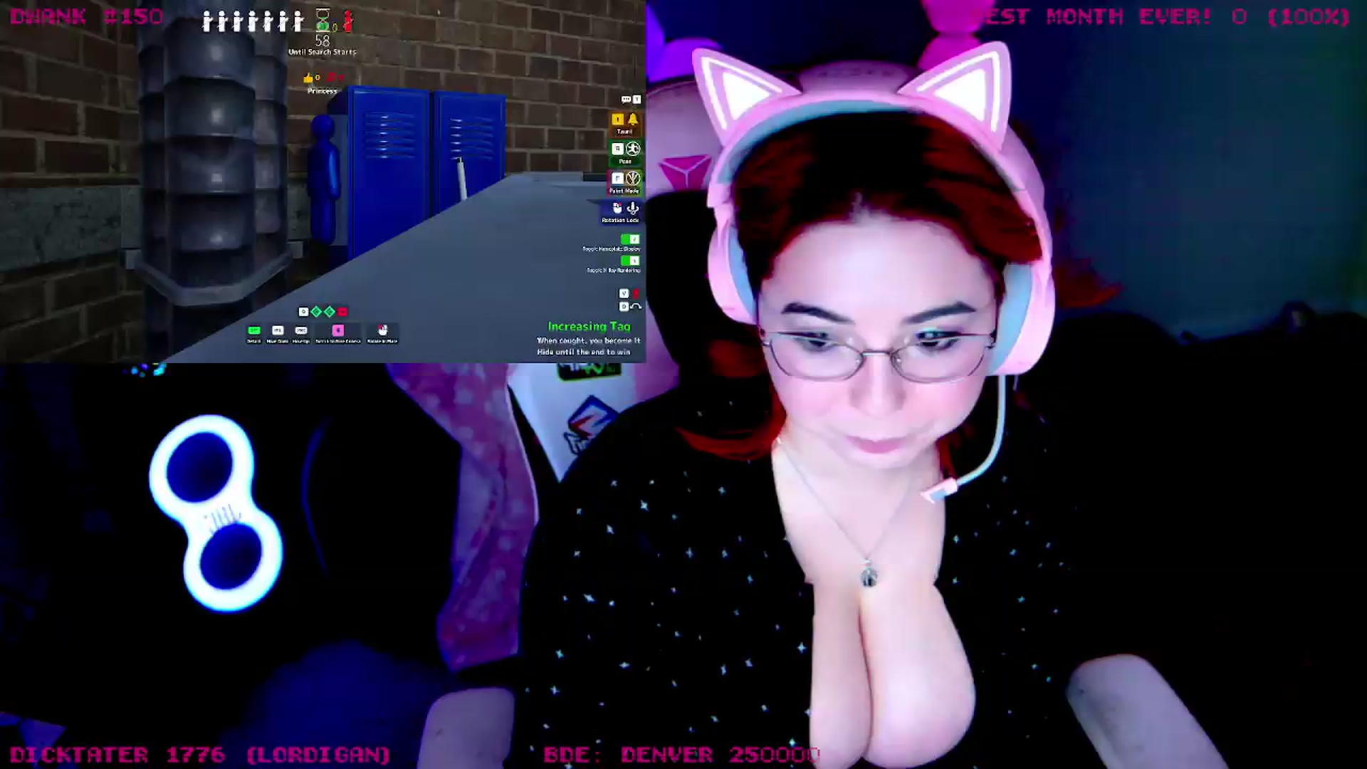 Gallery image thumbnail from JessWhitmore's myfreecams stream on, 07/10/2026, 07:58 image 6 of 20