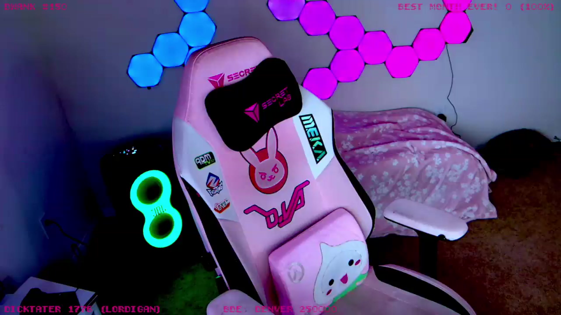 Gallery image thumbnail from JessWhitmore's myfreecams stream on, 07/10/2026, 07:58 image 14 of 20