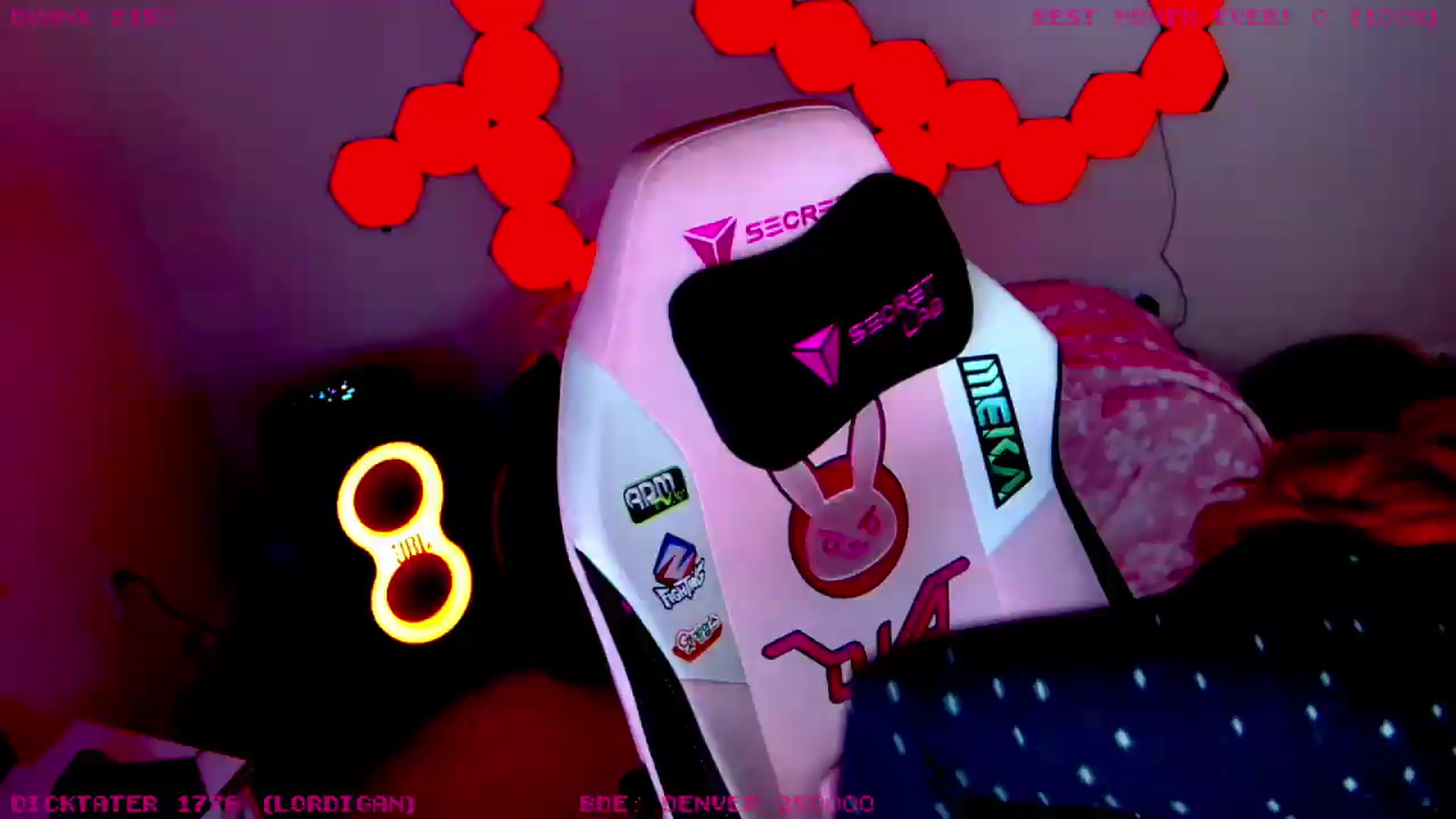 Gallery image thumbnail from JessWhitmore's myfreecams stream on, 07/10/2026, 07:58 image 15 of 20