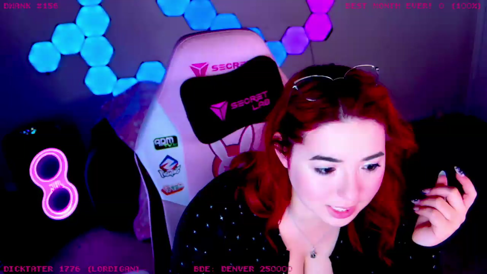 Gallery image thumbnail from JessWhitmore's myfreecams stream on, 07/10/2026, 07:58 image 2 of 20