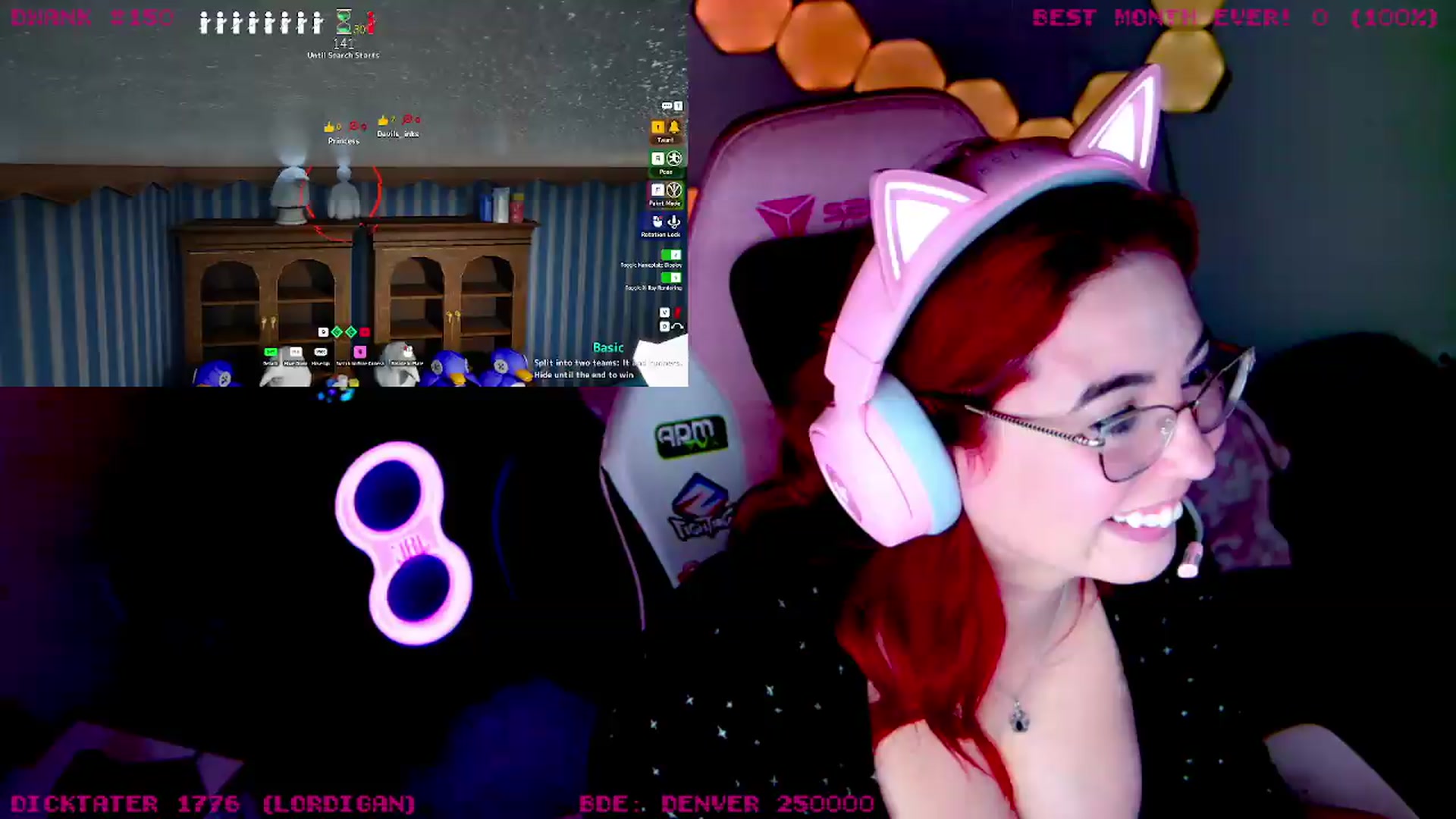 Gallery image thumbnail from JessWhitmore's myfreecams stream on, 07/10/2026, 07:58 image 12 of 20