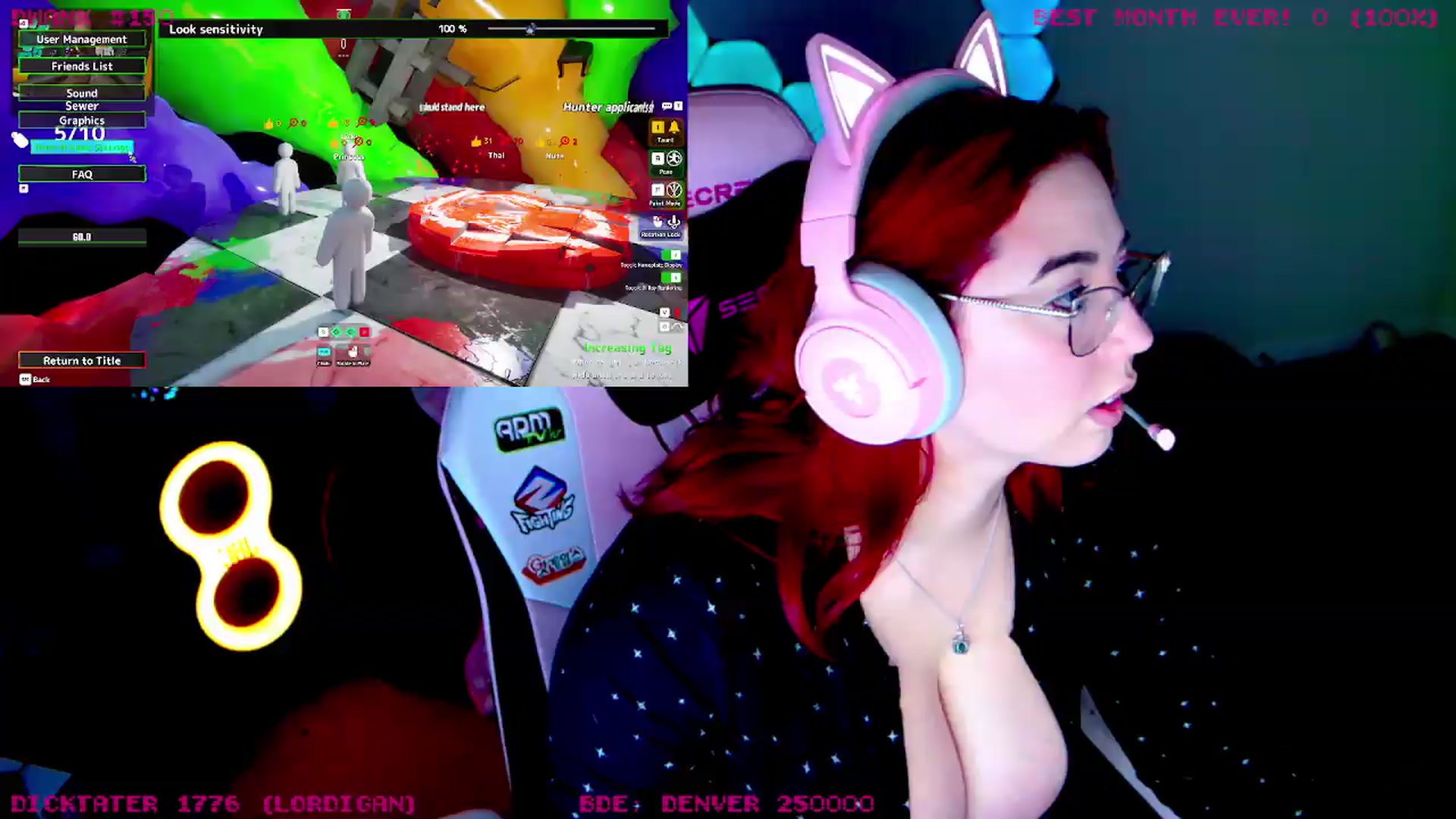 Gallery image thumbnail from JessWhitmore's myfreecams stream on, 07/10/2026, 07:58 image 5 of 20