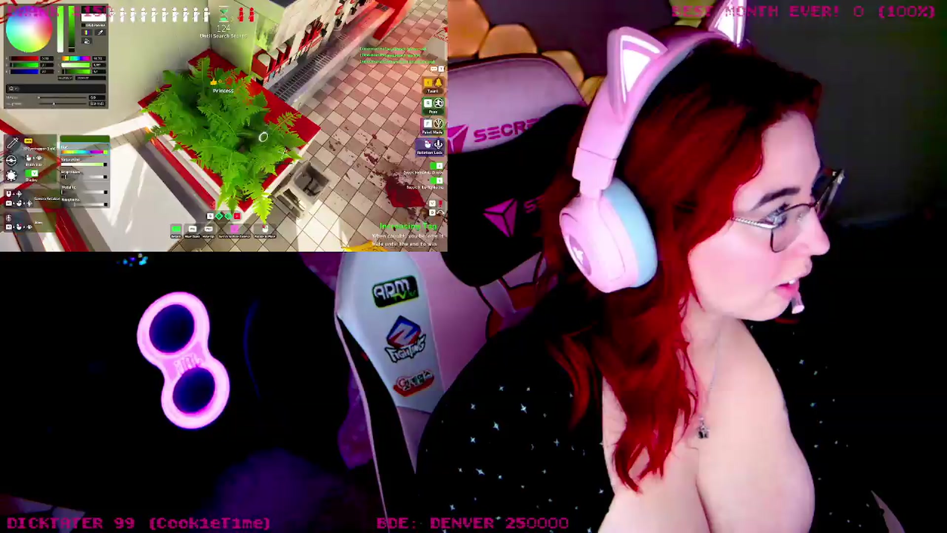 Gallery image thumbnail from JessWhitmore's myfreecams stream on, 07/10/2026, 07:58 image 16 of 20