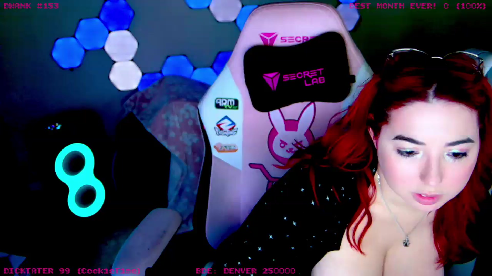 Gallery image thumbnail from JessWhitmore's myfreecams stream on, 07/10/2026, 09:47 image 7 of 20