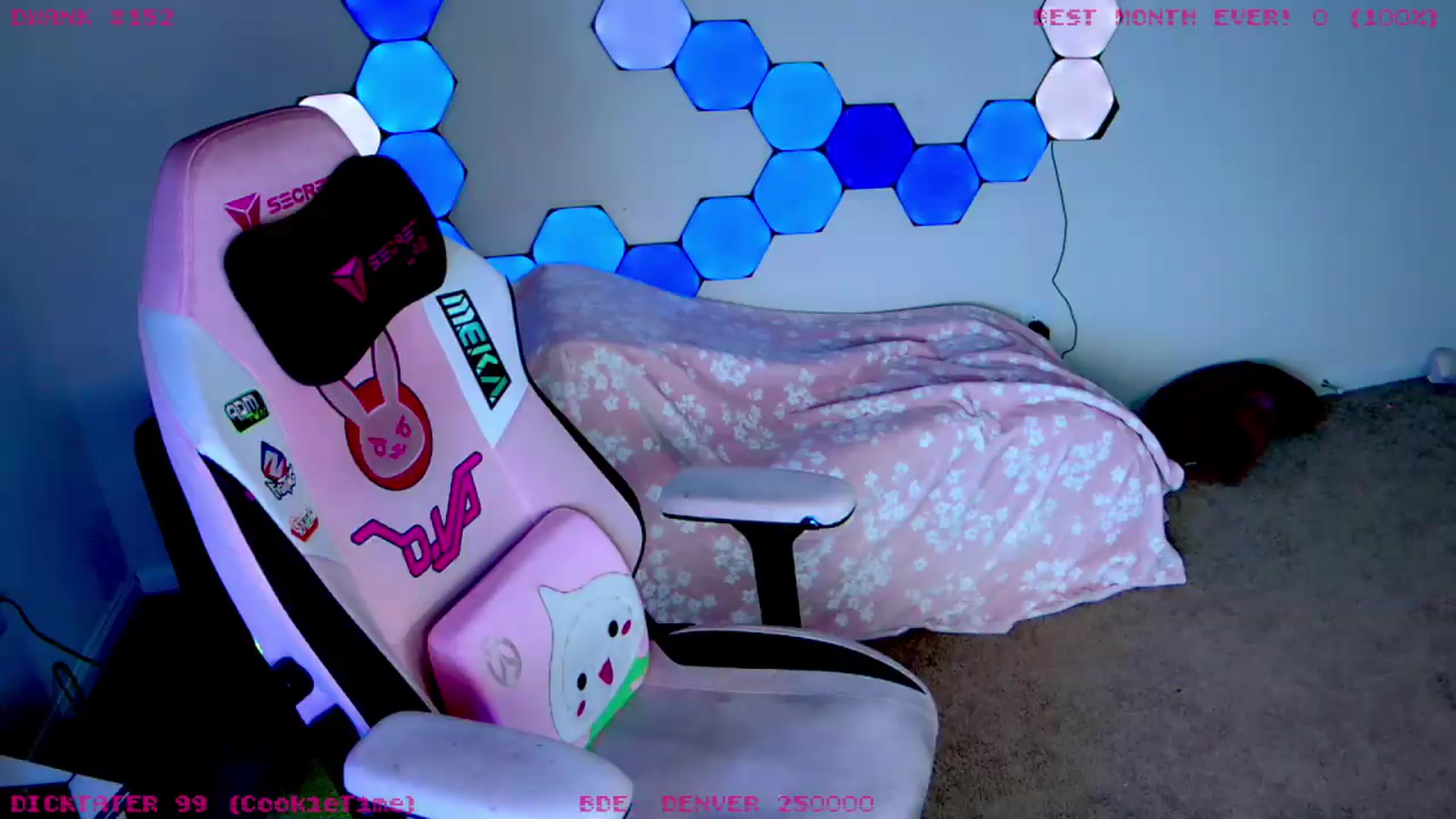 Gallery image thumbnail from JessWhitmore's myfreecams stream on, 07/10/2026, 09:47 image 5 of 20