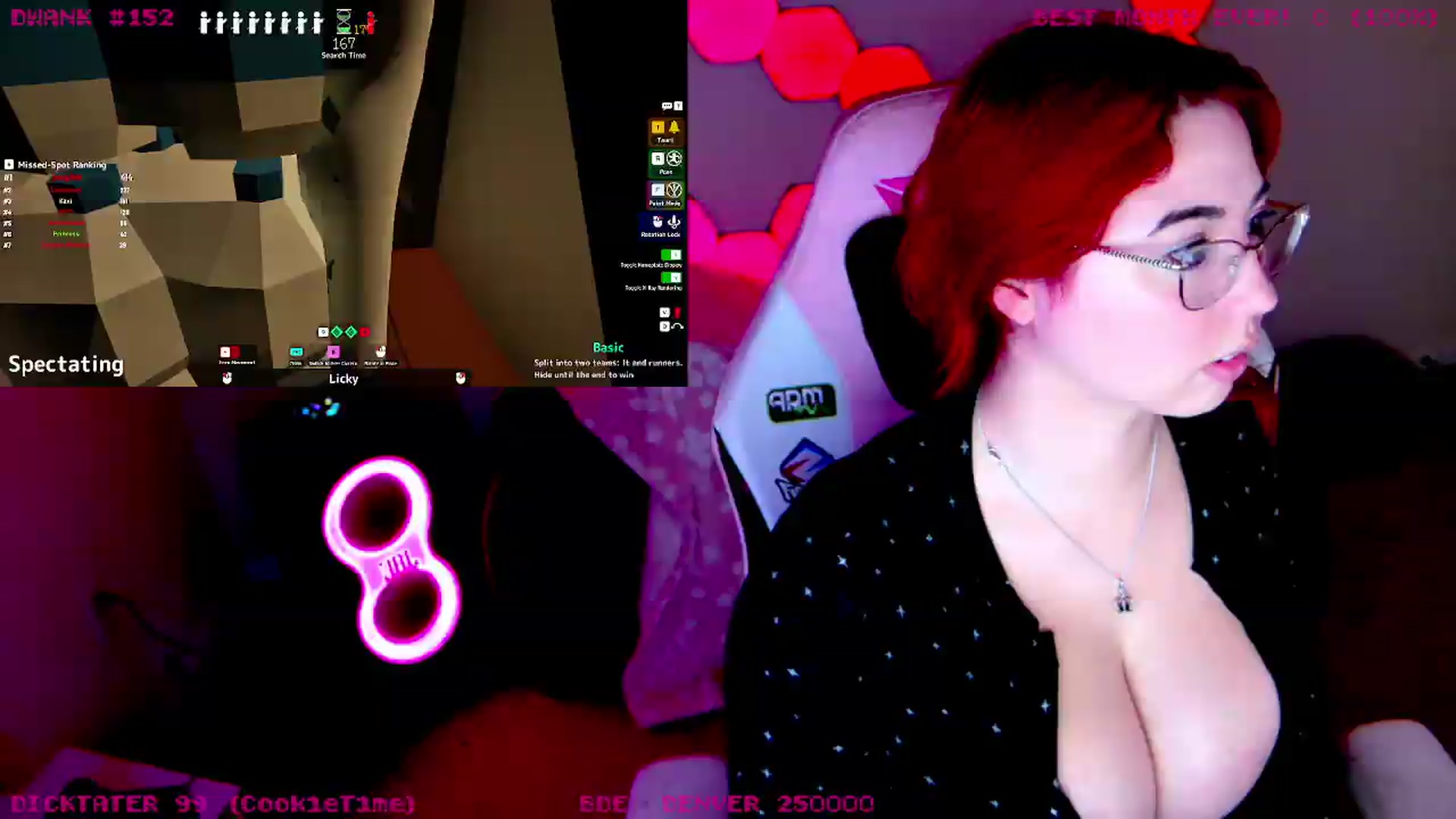 Gallery image thumbnail from JessWhitmore's myfreecams stream on, 07/10/2026, 09:47 image 1 of 20