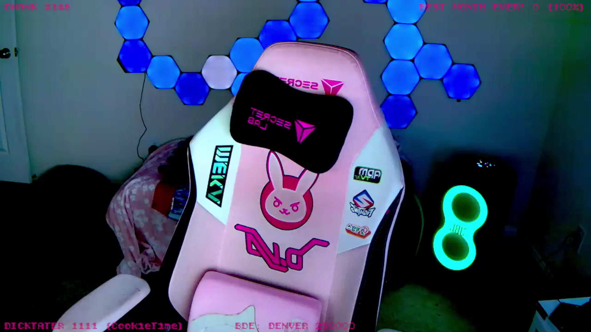 Gallery image thumbnail from JessWhitmore's myfreecams stream on, 07/10/2026, 11:45 image 19 of 20