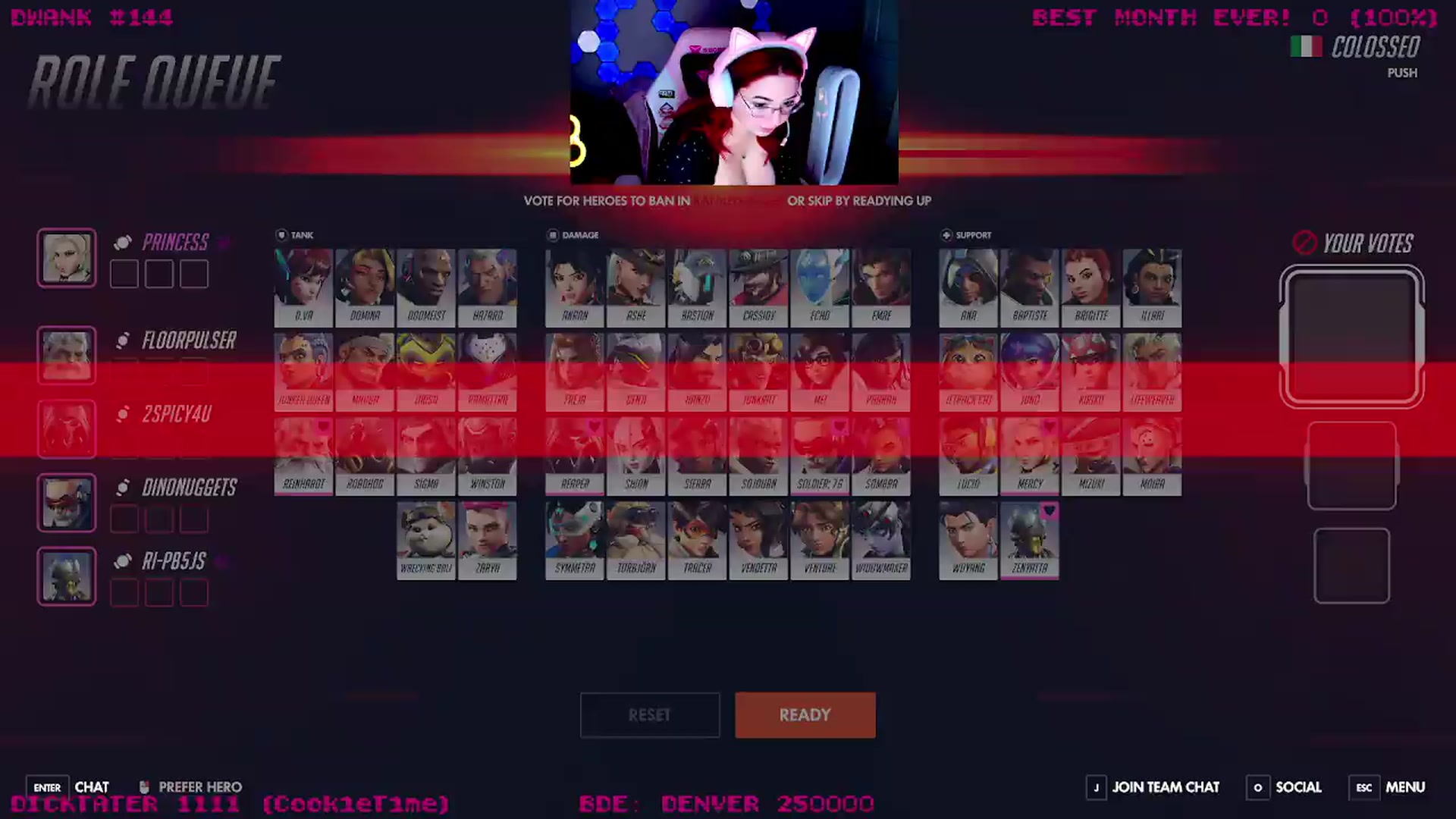 Gallery image thumbnail from JessWhitmore's myfreecams stream on, 07/10/2026, 11:45 image 6 of 20