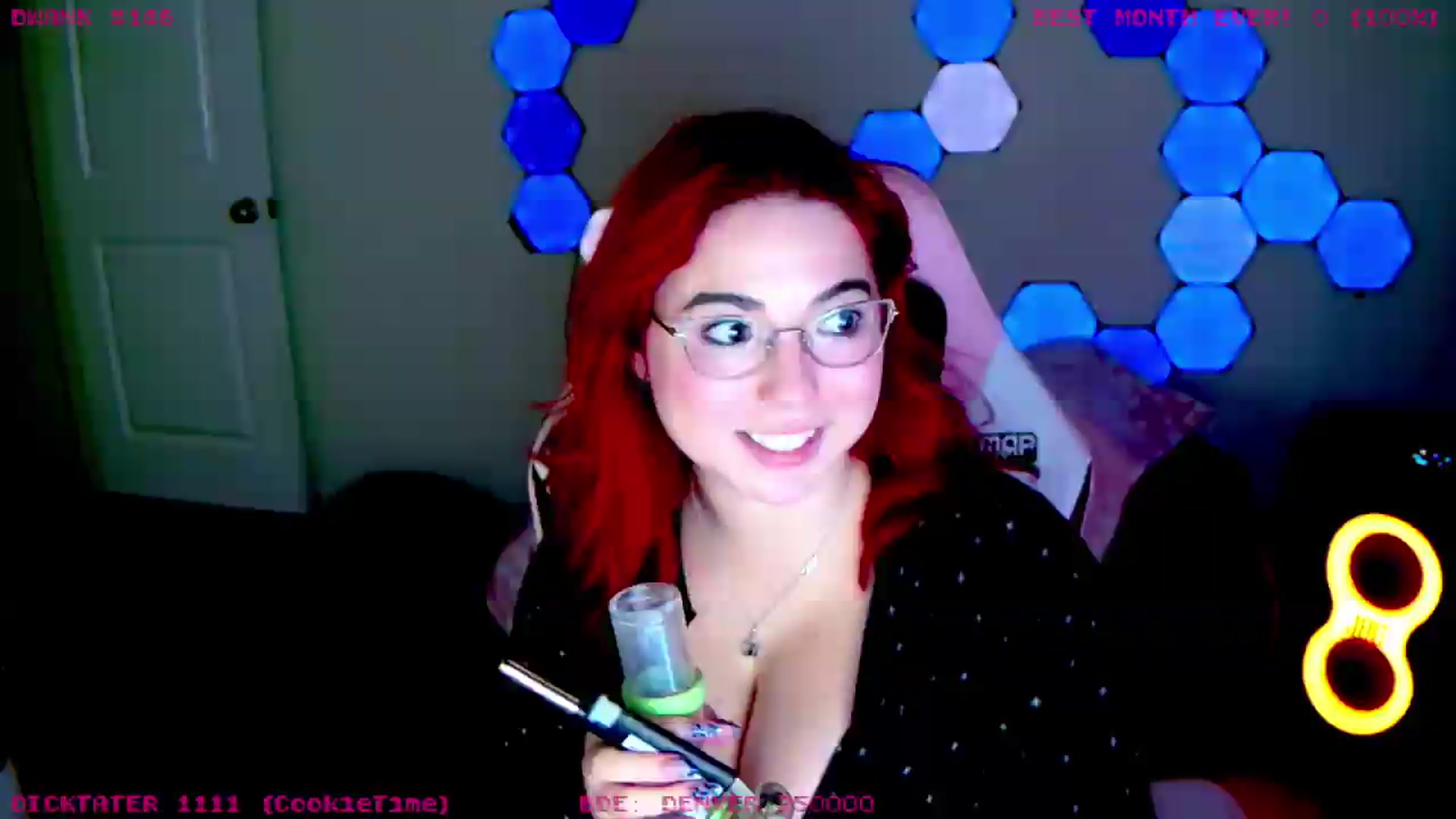 Gallery image thumbnail from JessWhitmore's myfreecams stream on, 07/10/2026, 11:45 image 15 of 20