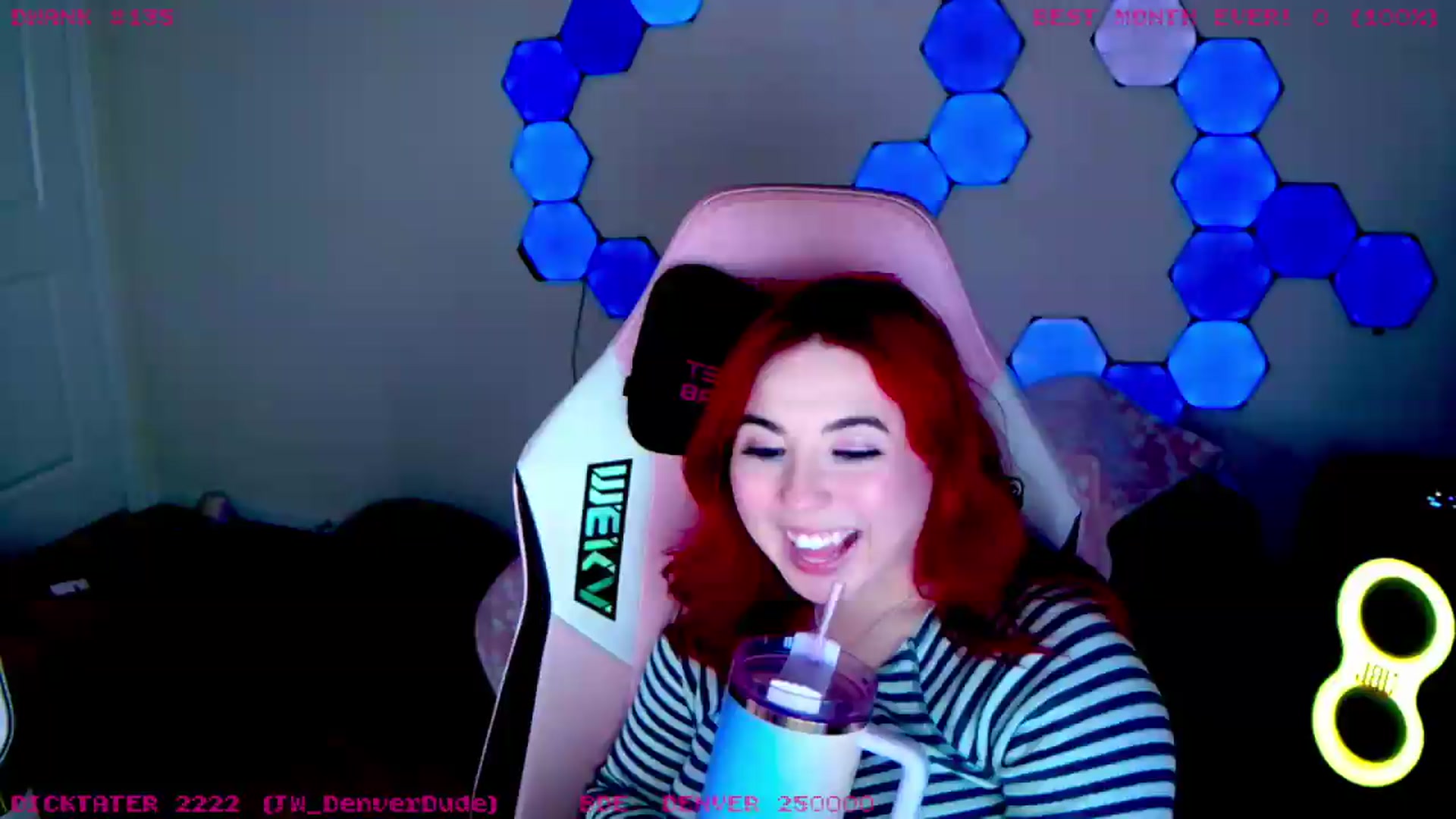 Gallery image thumbnail from JessWhitmore's myfreecams stream on, 07/11/2026, 04:38 image 16 of 20