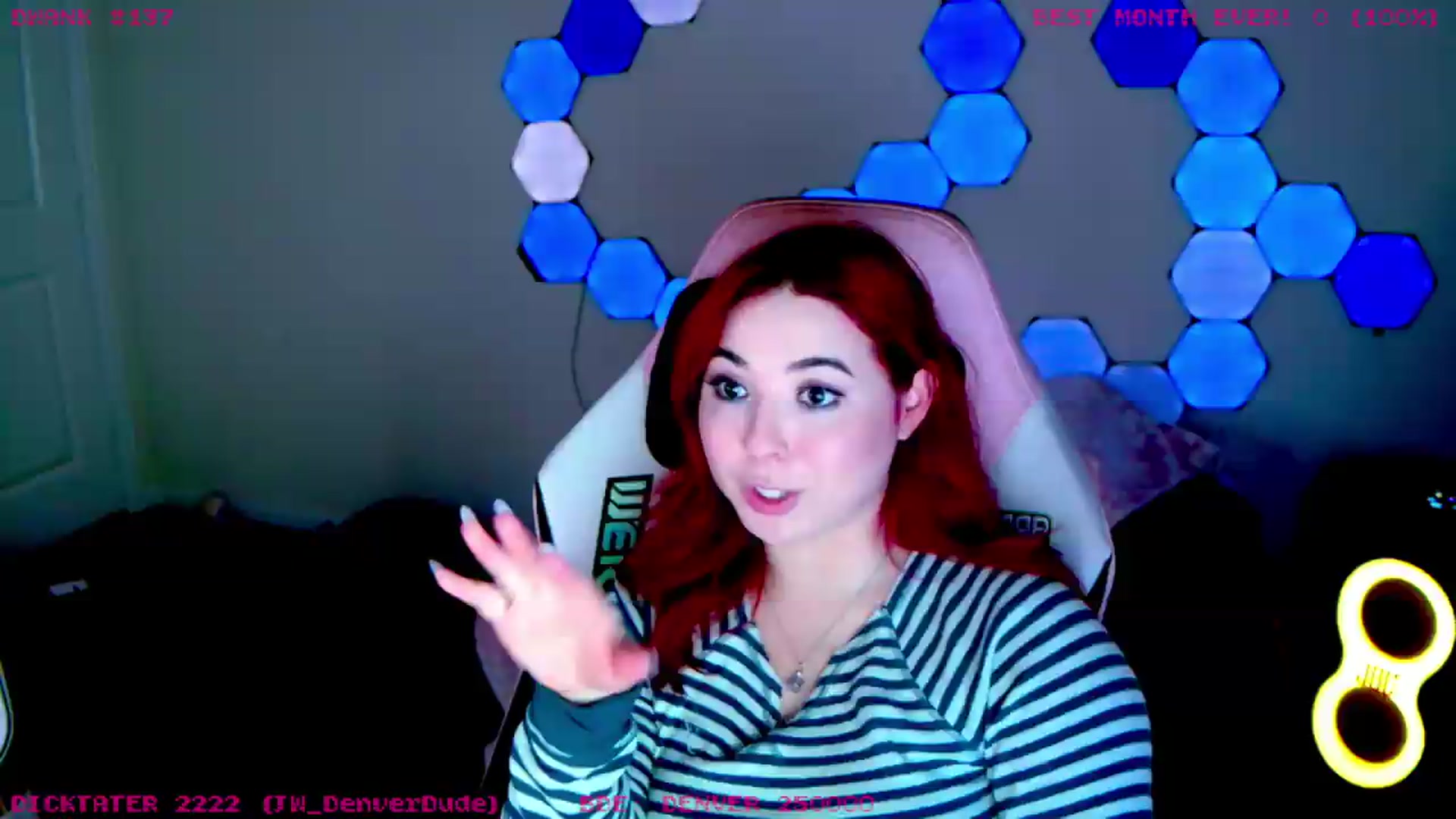 Gallery image thumbnail from JessWhitmore's myfreecams stream on, 07/11/2026, 04:38 image 14 of 20