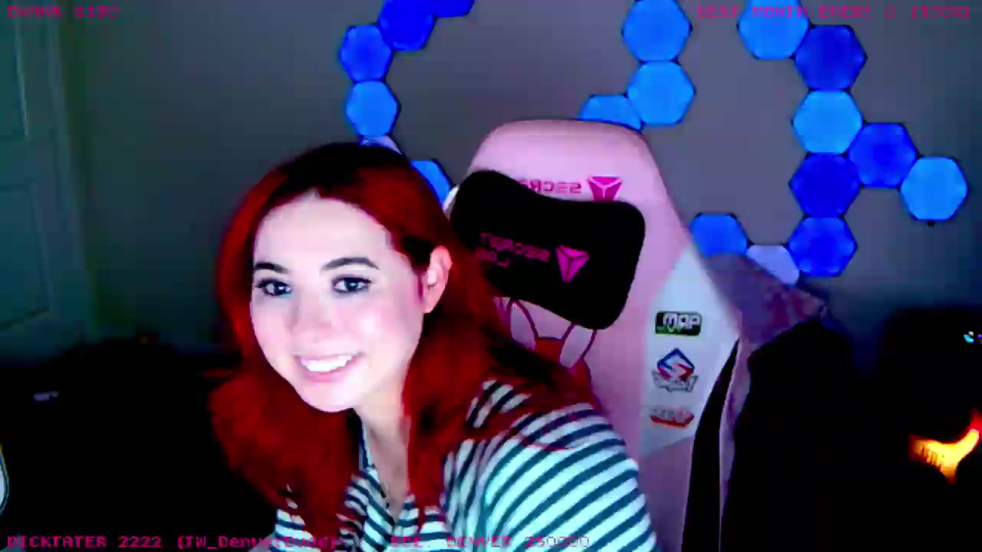 Gallery image thumbnail from JessWhitmore's myfreecams stream on, 07/11/2026, 04:38 image 20 of 20