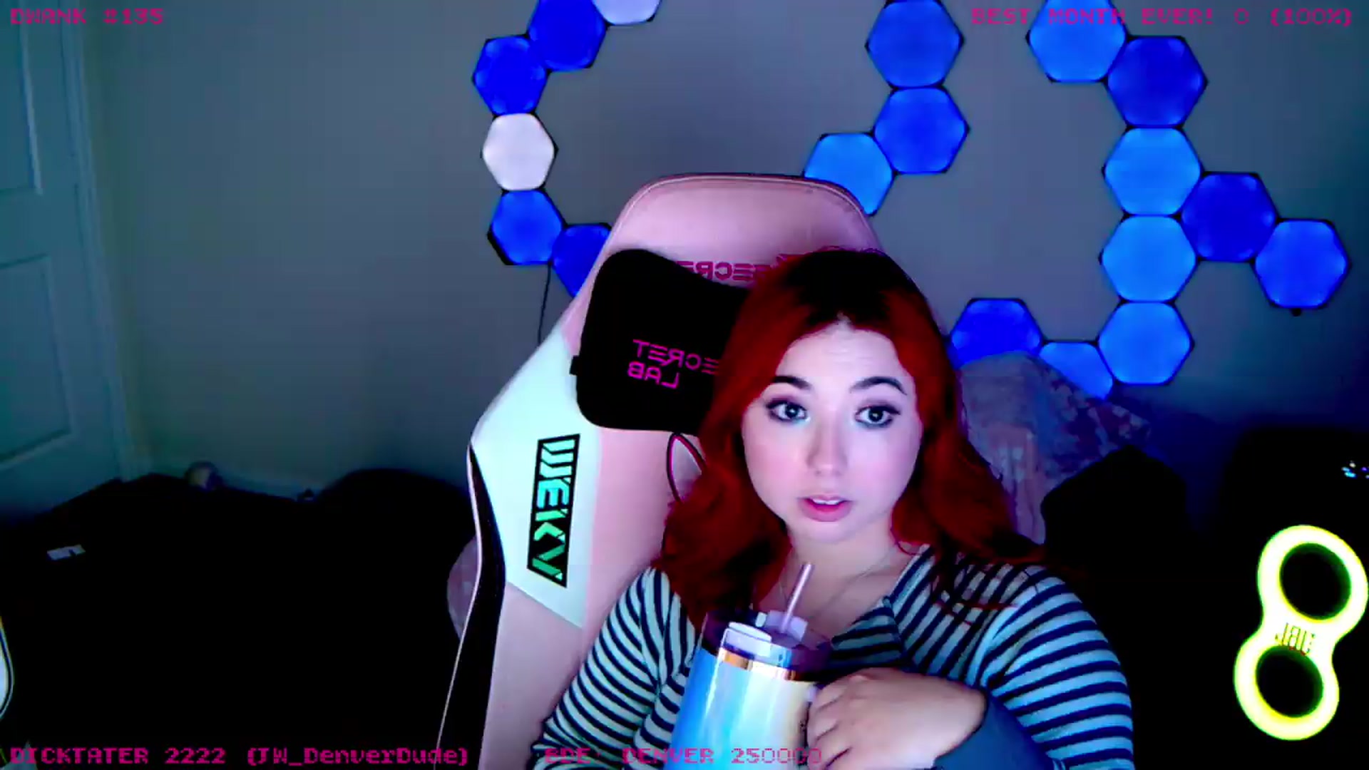 Gallery image thumbnail from JessWhitmore's myfreecams stream on, 07/11/2026, 04:38 image 17 of 20