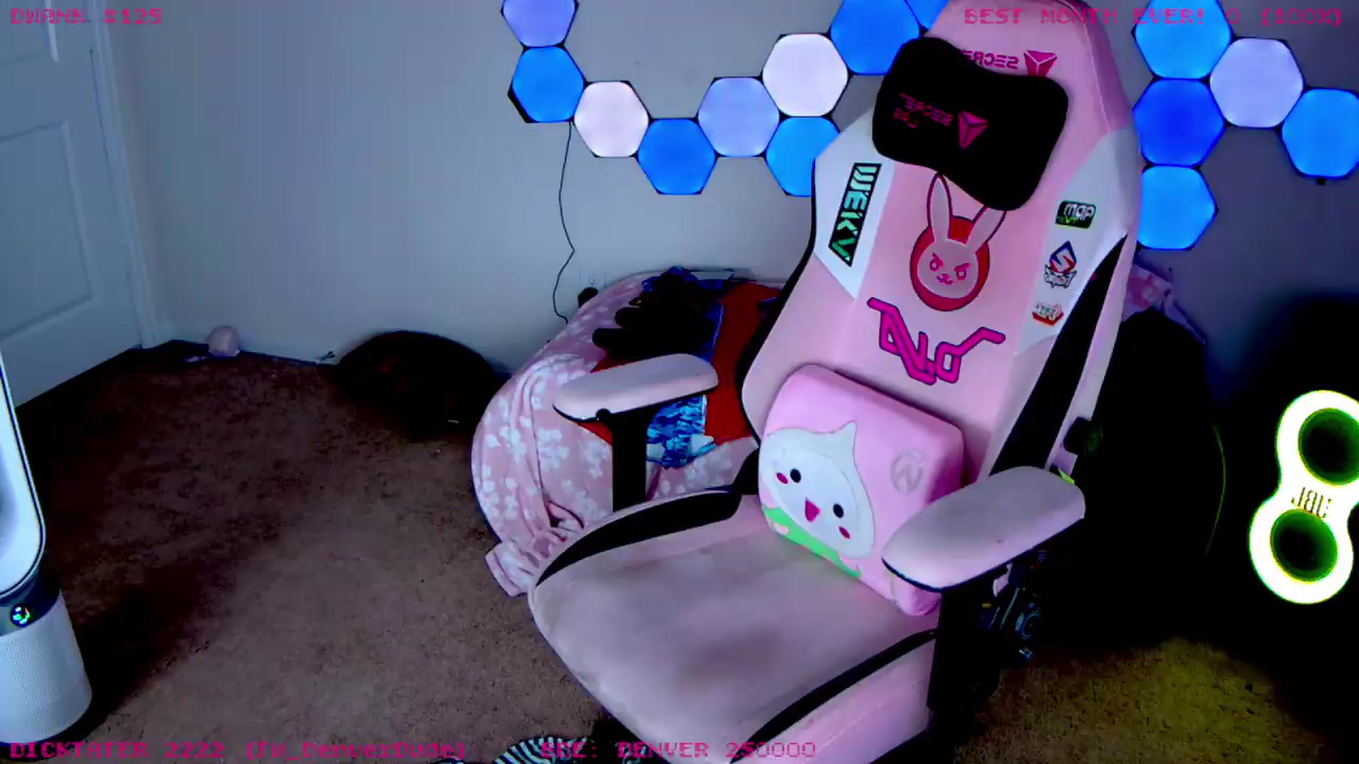 Gallery image thumbnail from JessWhitmore's myfreecams stream on, 07/11/2026, 07:25 image 4 of 20