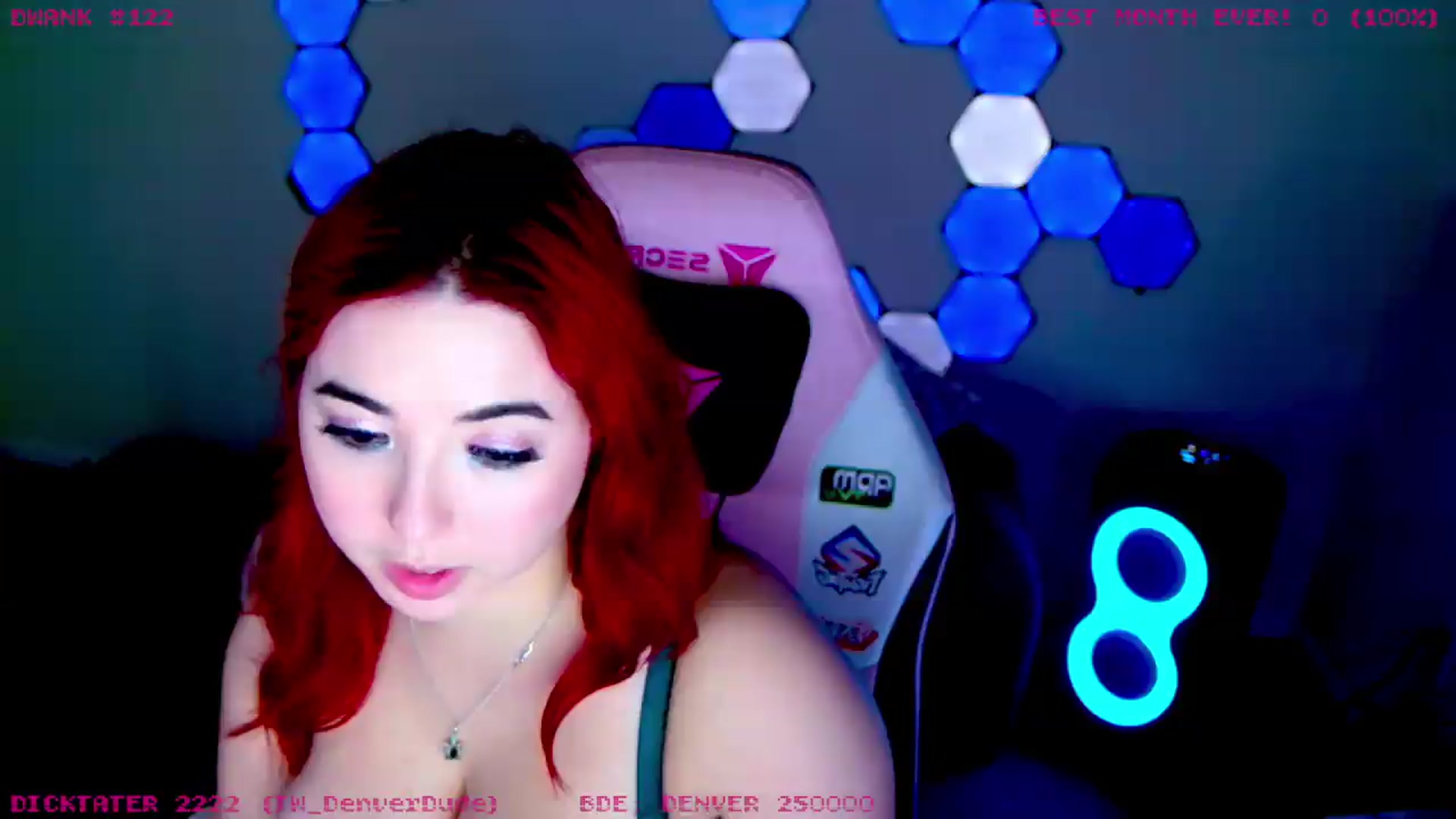Gallery image thumbnail from JessWhitmore's myfreecams stream on, 07/11/2026, 07:25 image 20 of 20