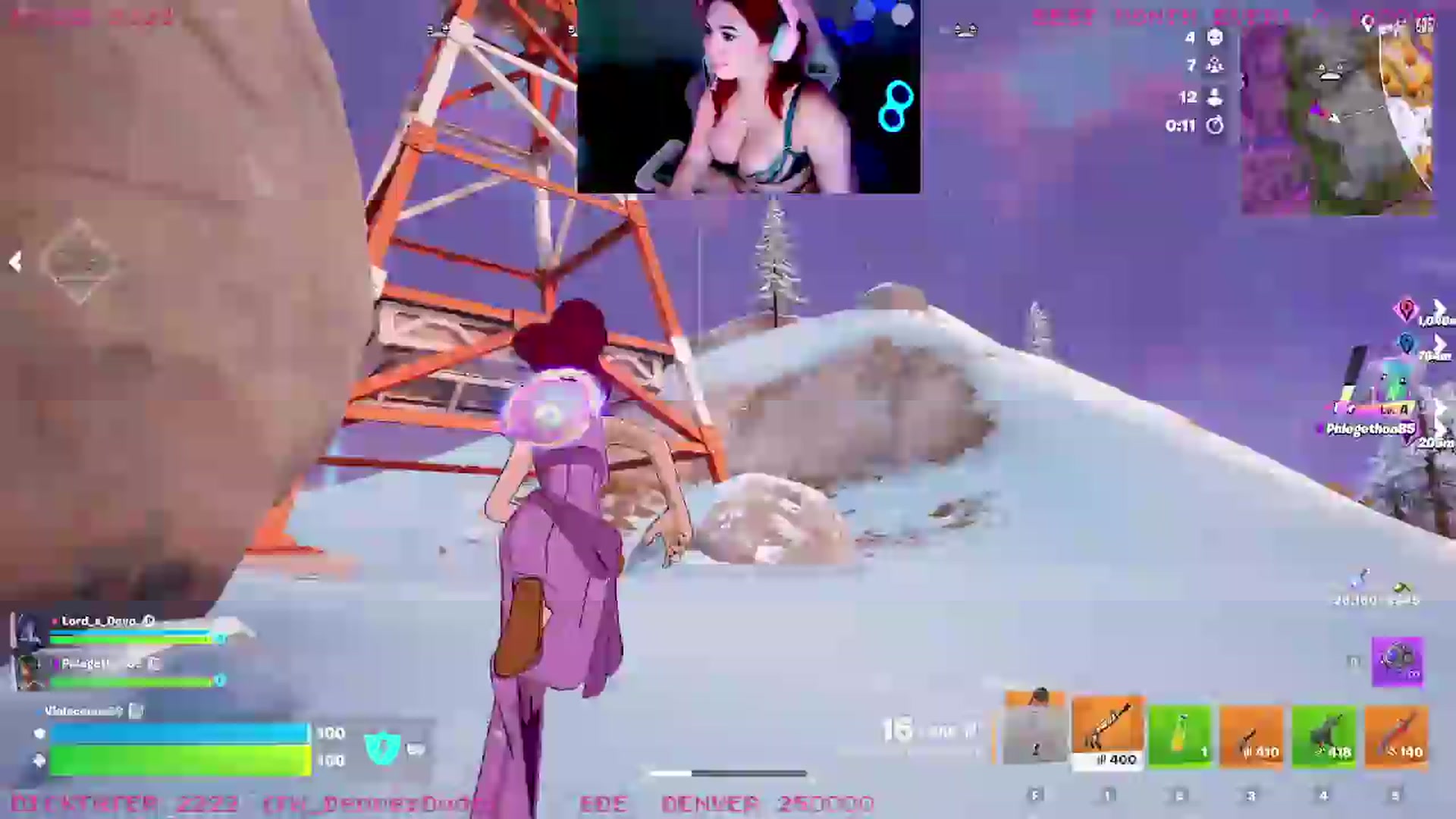 Gallery image thumbnail from JessWhitmore's myfreecams stream on, 07/11/2026, 07:25 image 11 of 20