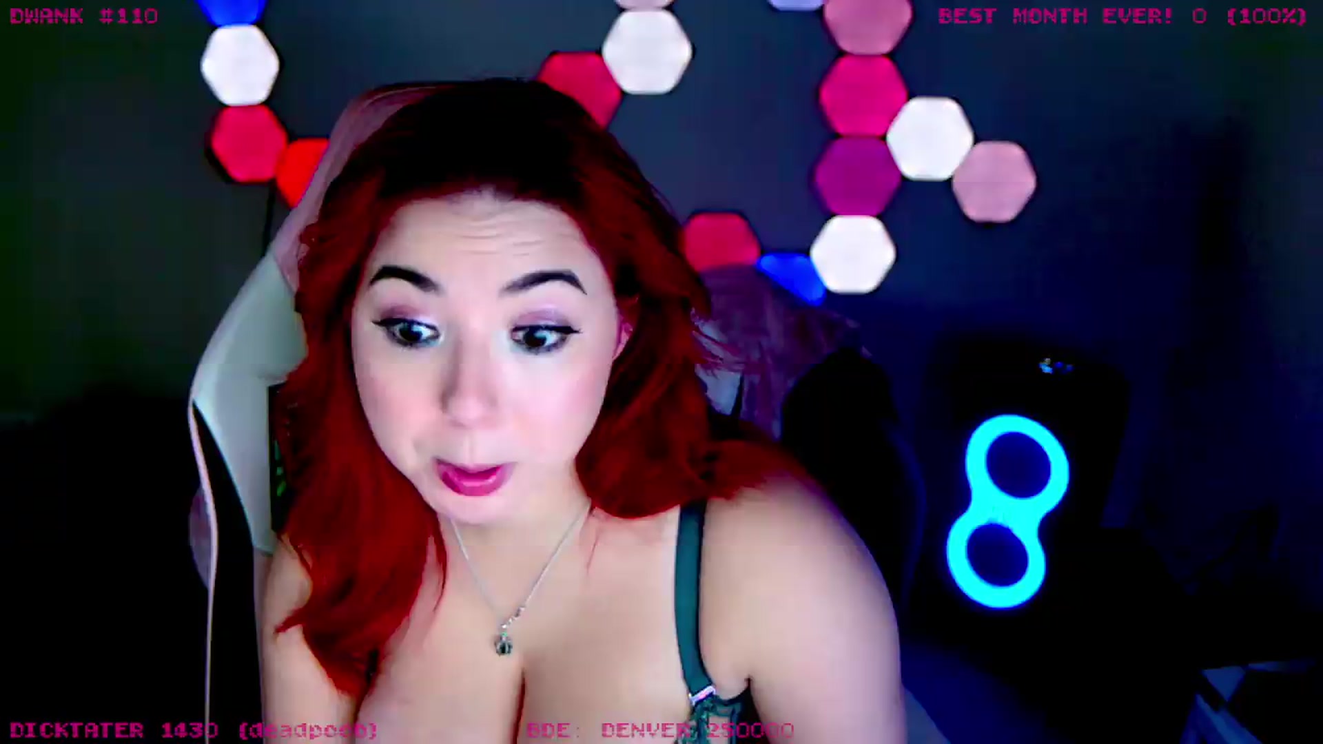 Gallery image thumbnail from JessWhitmore's myfreecams stream on, 07/11/2026, 10:07 image 7 of 20