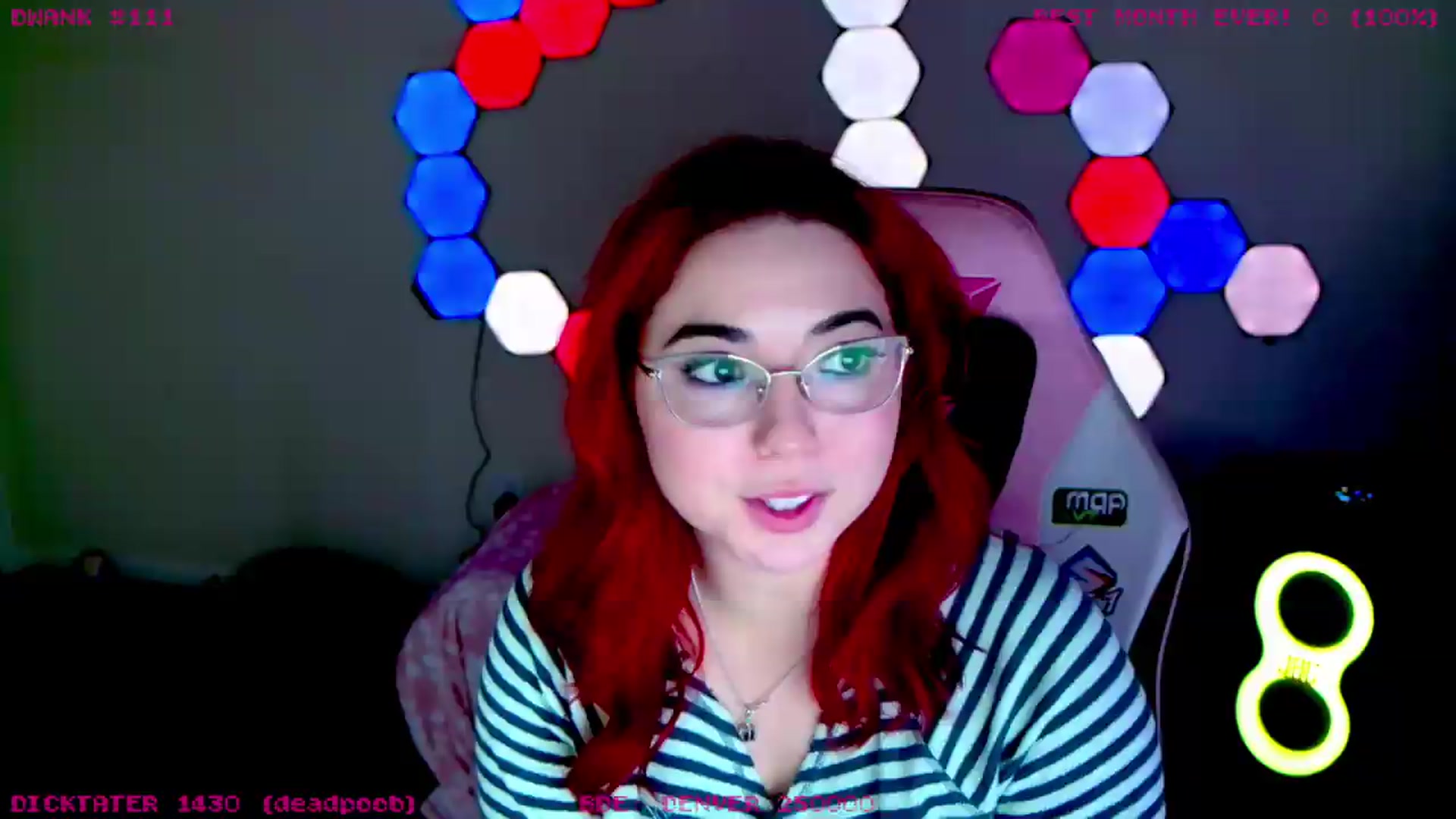 Gallery image thumbnail from JessWhitmore's myfreecams stream on, 07/11/2026, 10:07 image 12 of 20