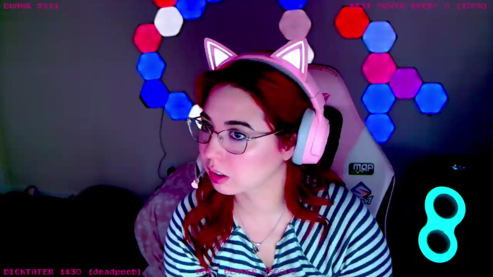 Gallery image thumbnail from JessWhitmore's myfreecams stream on, 07/11/2026, 10:07 image 13 of 20