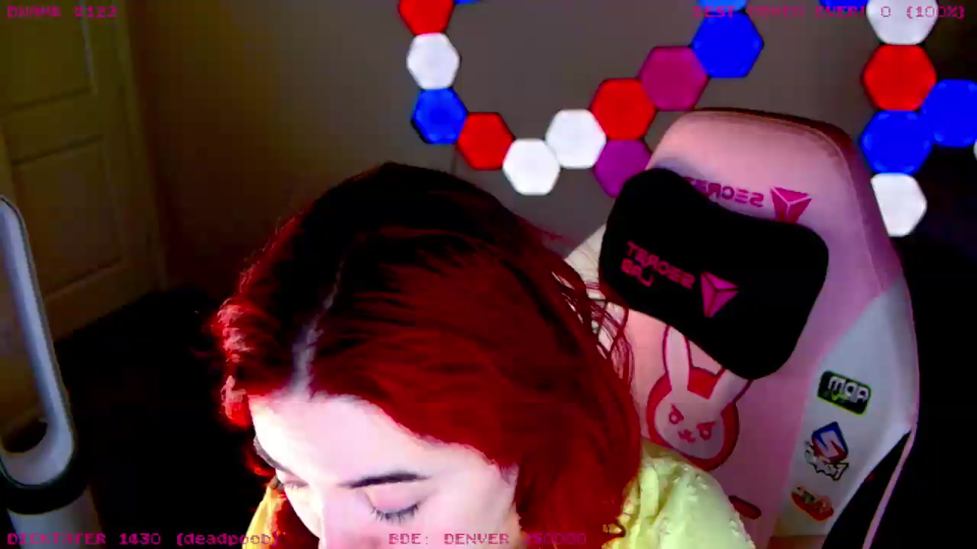 Gallery image thumbnail from JessWhitmore's myfreecams stream on, 07/12/2026, 04:47 image 8 of 20