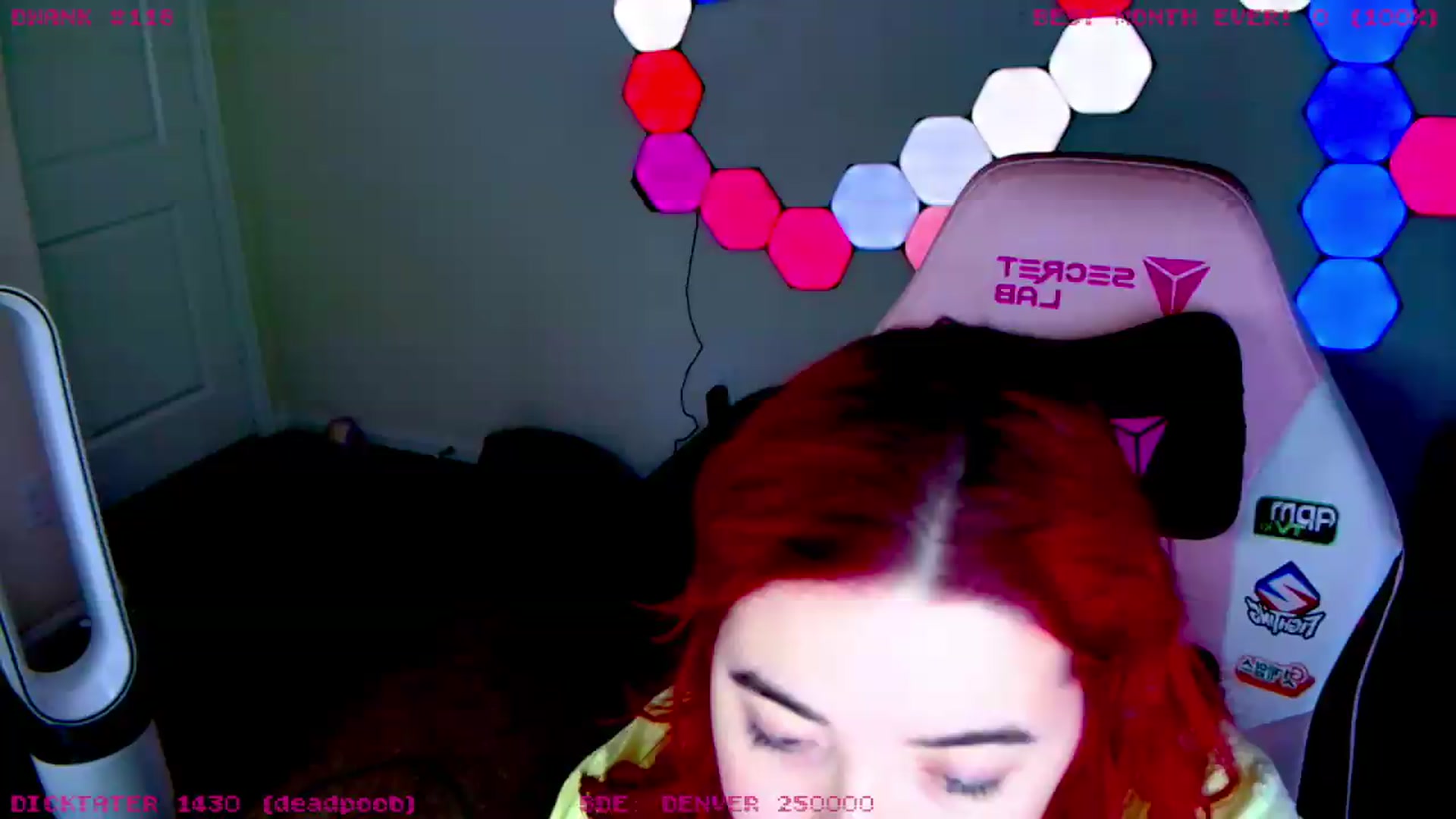 Gallery image thumbnail from JessWhitmore's myfreecams stream on, 07/12/2026, 04:47 image 15 of 20