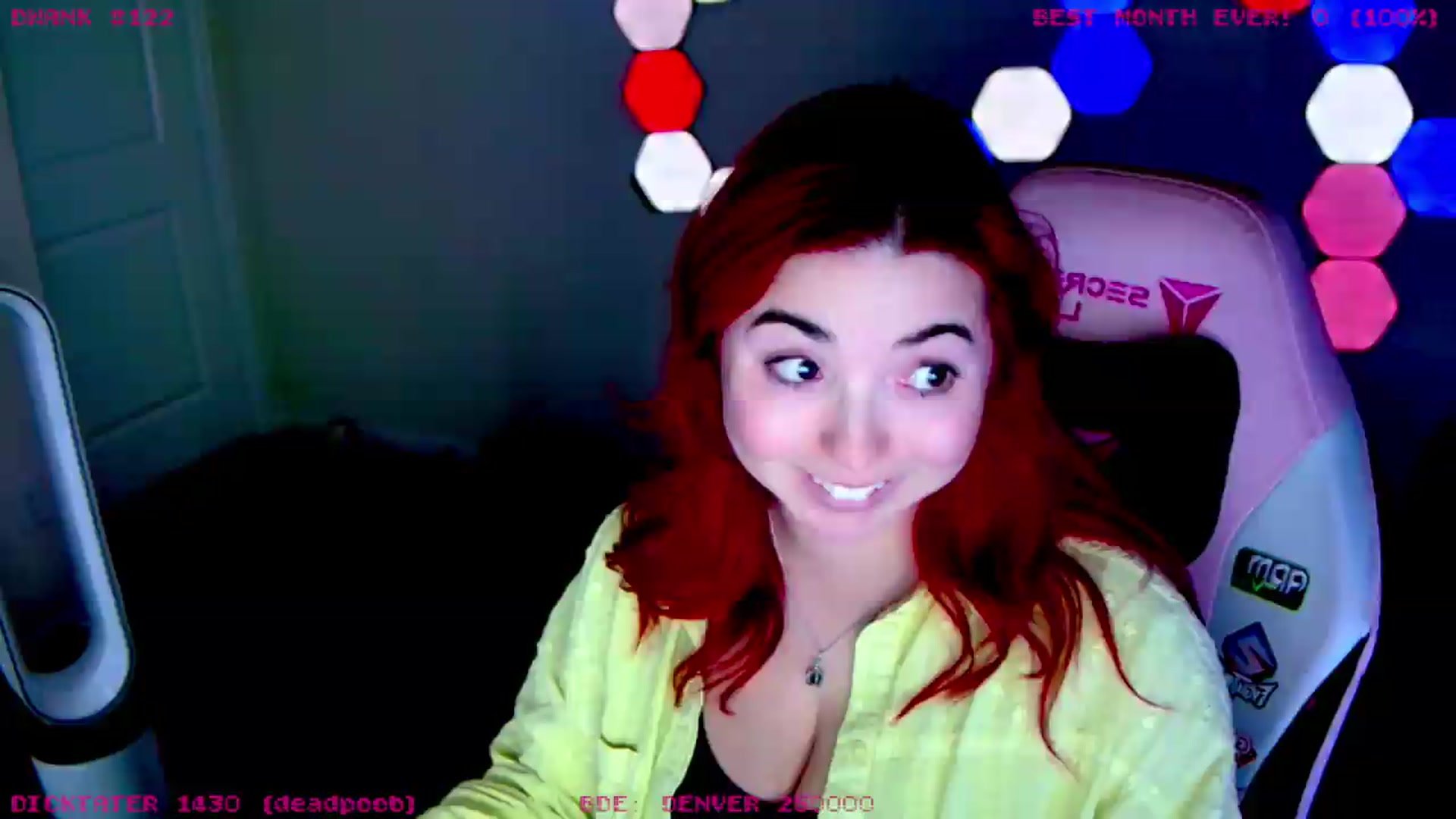 Gallery image thumbnail from JessWhitmore's myfreecams stream on, 07/12/2026, 04:47 image 12 of 20