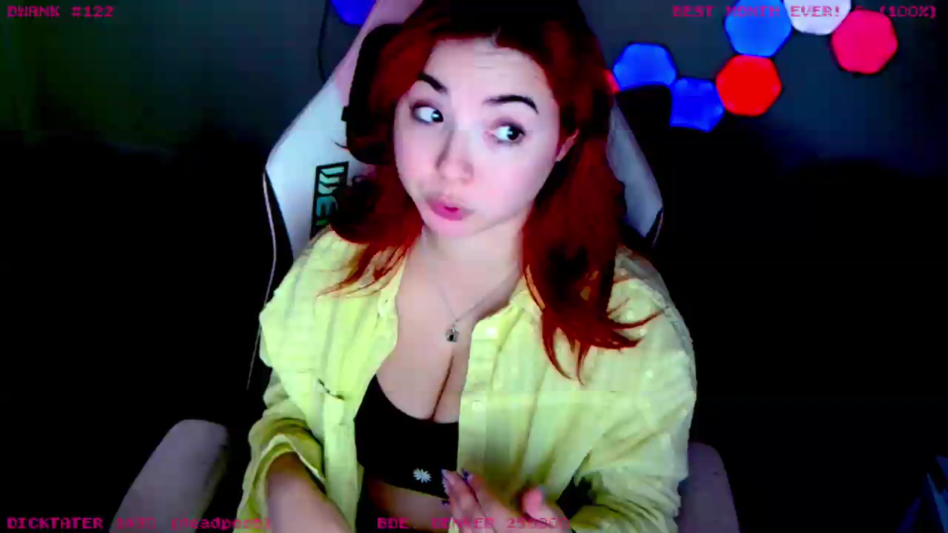 Gallery image thumbnail from JessWhitmore's myfreecams stream on, 07/12/2026, 04:47 image 5 of 20
