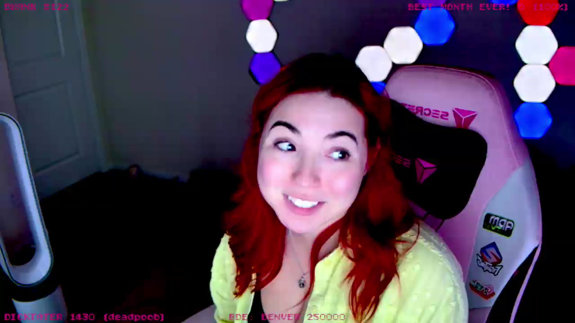 Gallery image thumbnail from JessWhitmore's myfreecams stream on, 07/12/2026, 04:47 image 11 of 20