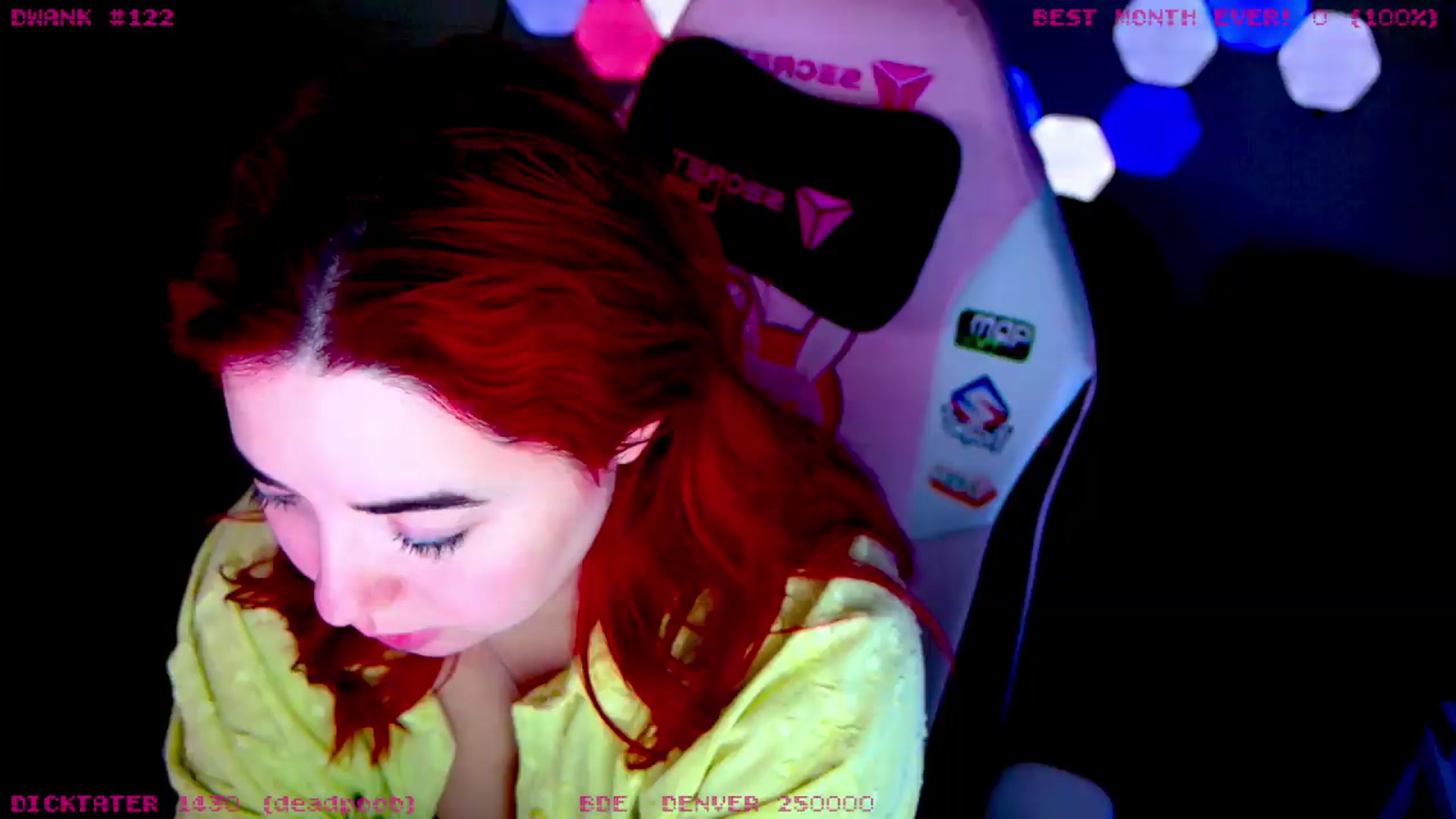 Gallery image thumbnail from JessWhitmore's myfreecams stream on, 07/12/2026, 04:47 image 4 of 20