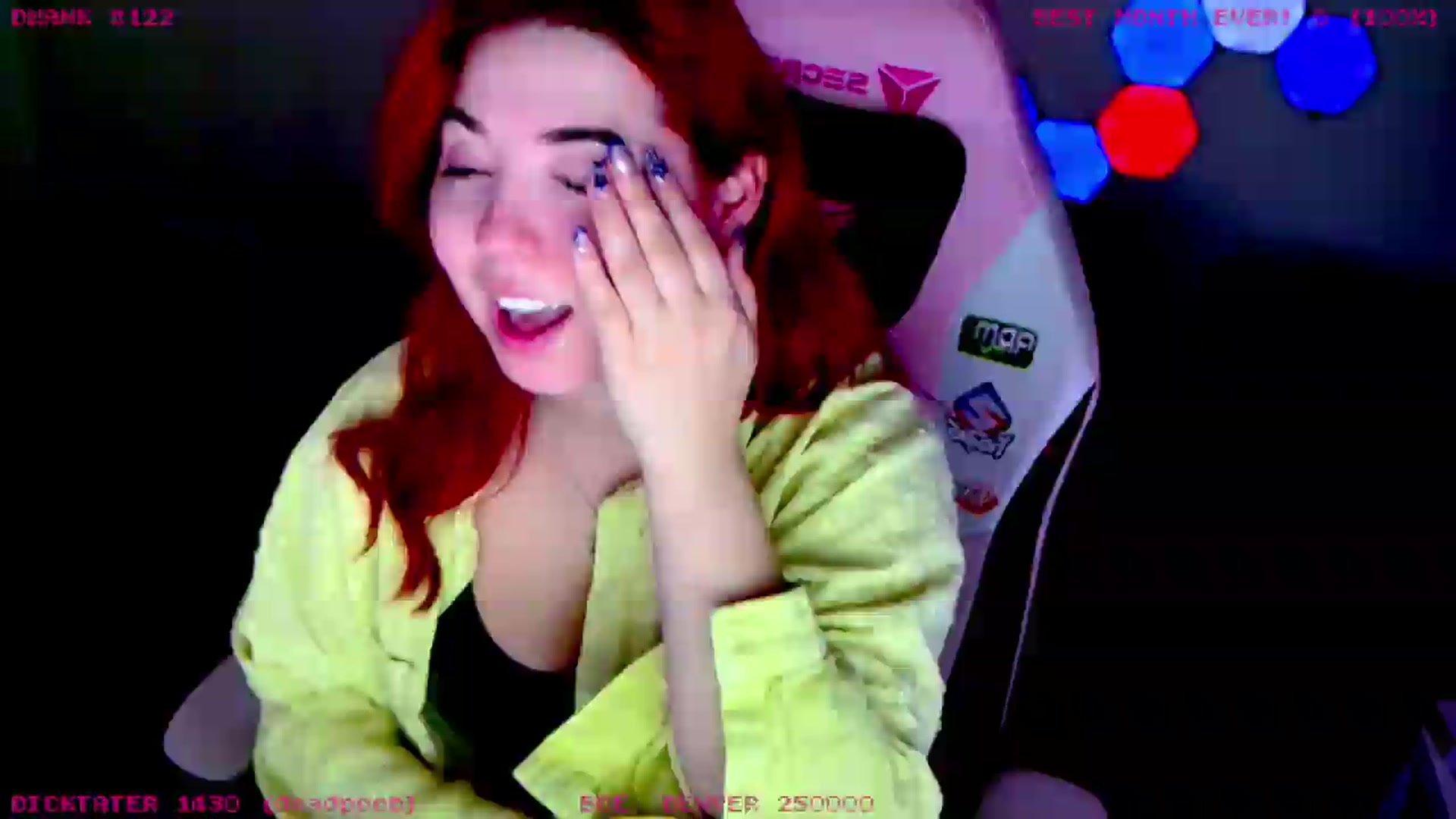 Gallery image thumbnail from JessWhitmore's myfreecams stream on, 07/12/2026, 04:47 image 3 of 20