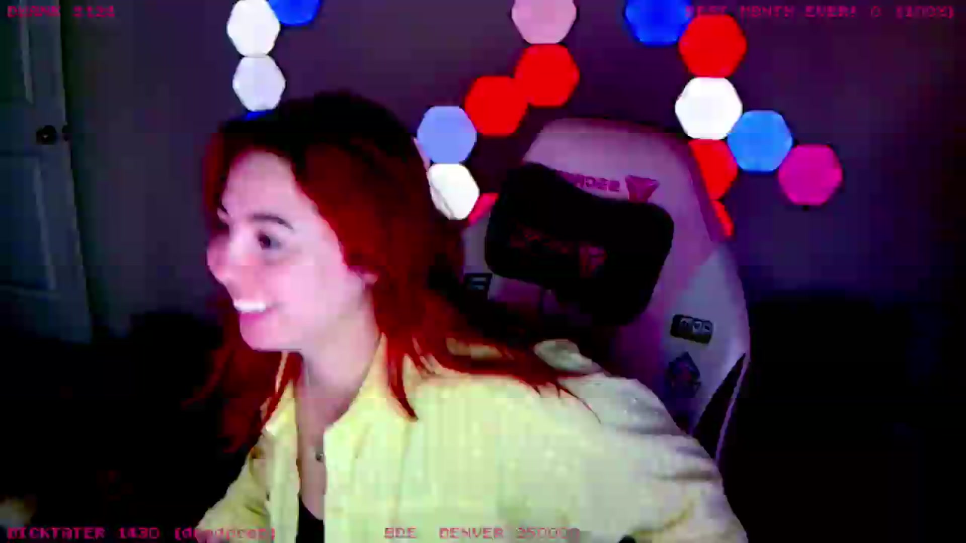 Gallery image thumbnail from JessWhitmore's myfreecams stream on, 07/12/2026, 04:47 image 1 of 20