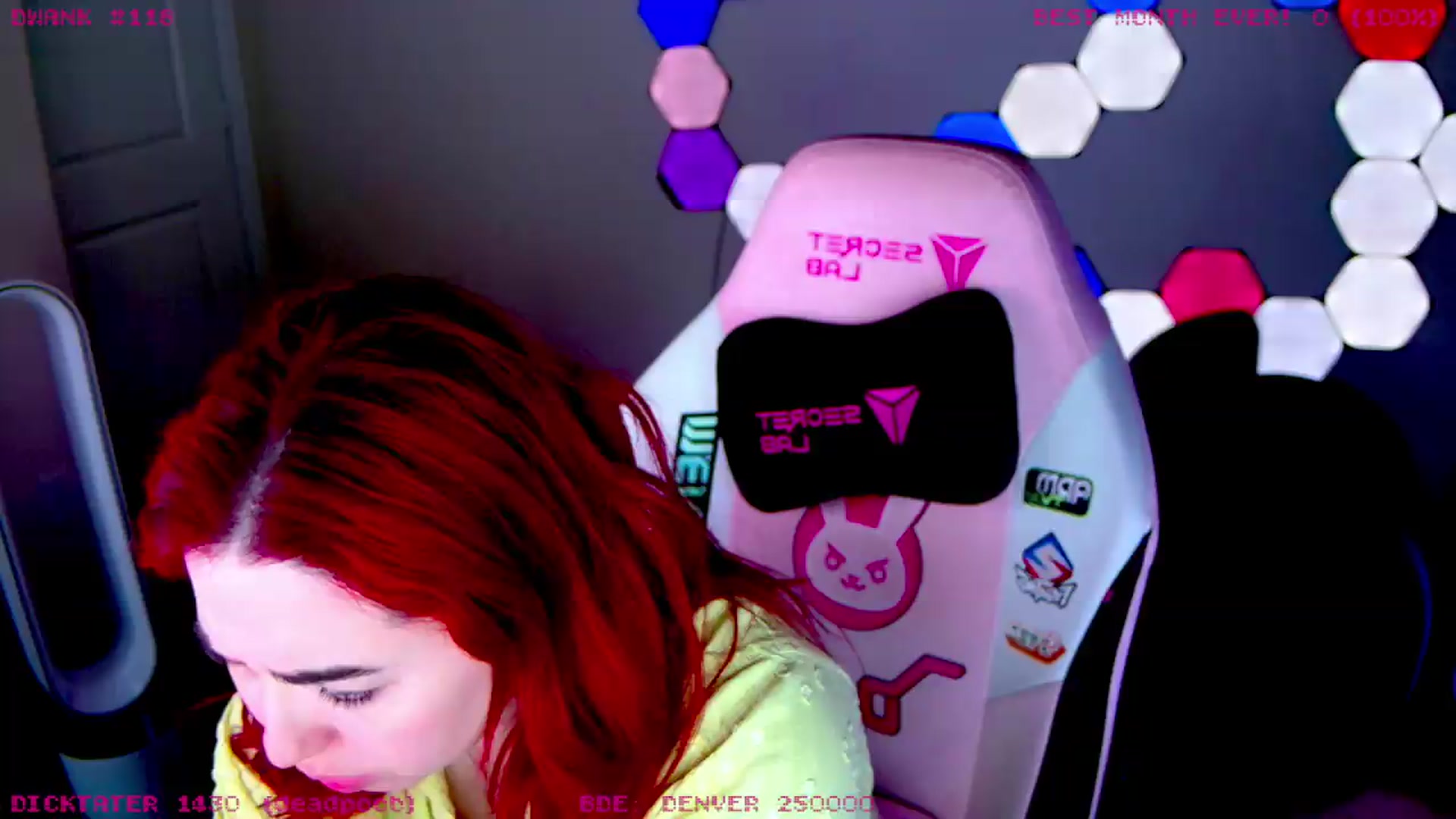 Gallery image thumbnail from JessWhitmore's myfreecams stream on, 07/12/2026, 06:16 image 1 of 20