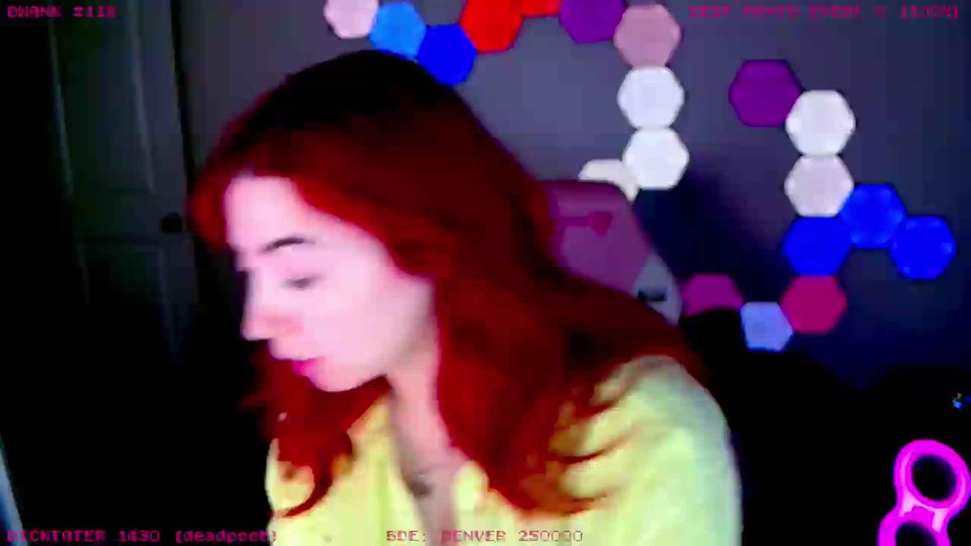 Gallery image thumbnail from JessWhitmore's myfreecams stream on, 07/12/2026, 06:16 image 12 of 20