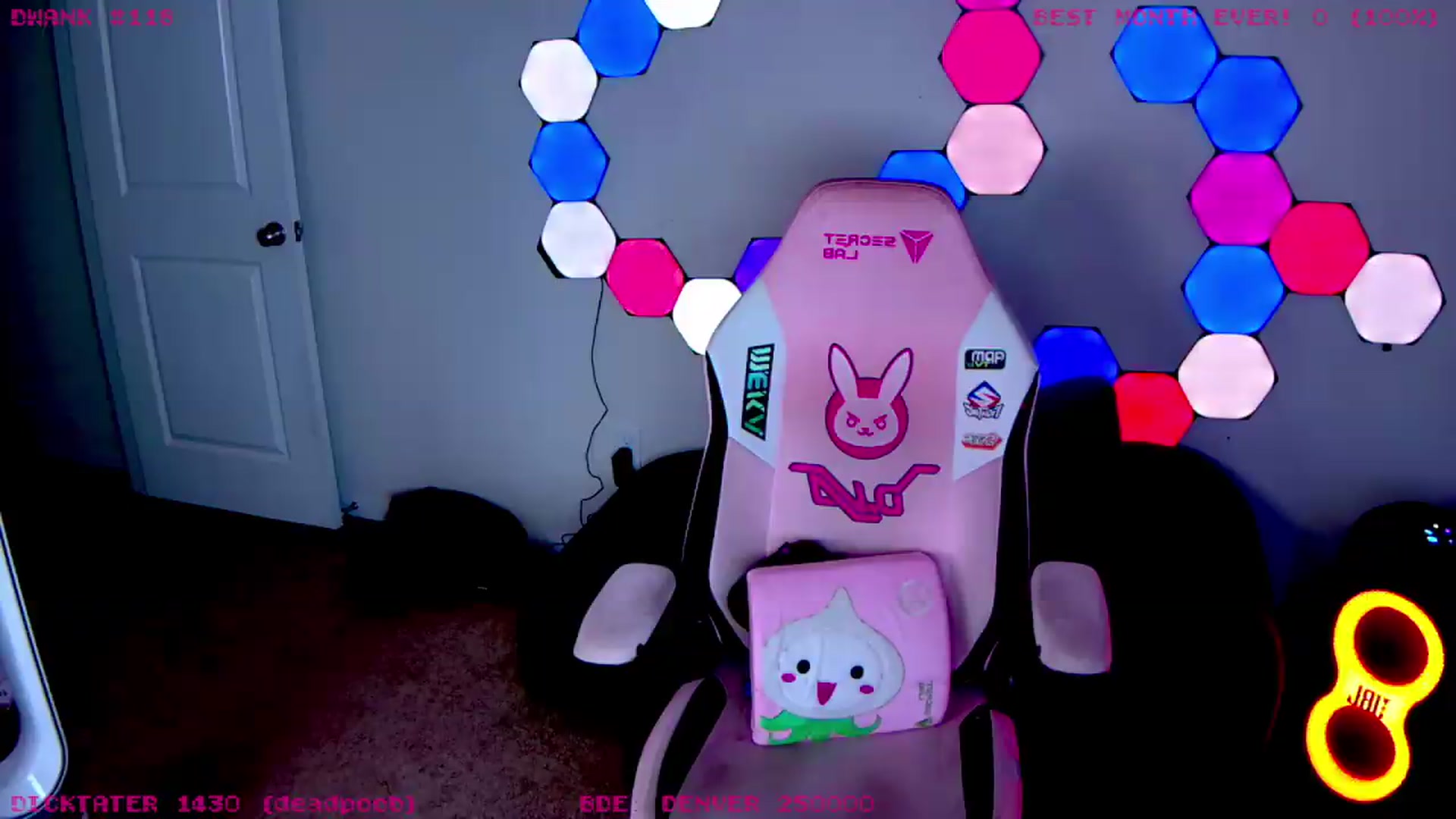 Gallery image thumbnail from JessWhitmore's myfreecams stream on, 07/12/2026, 06:16 image 15 of 20