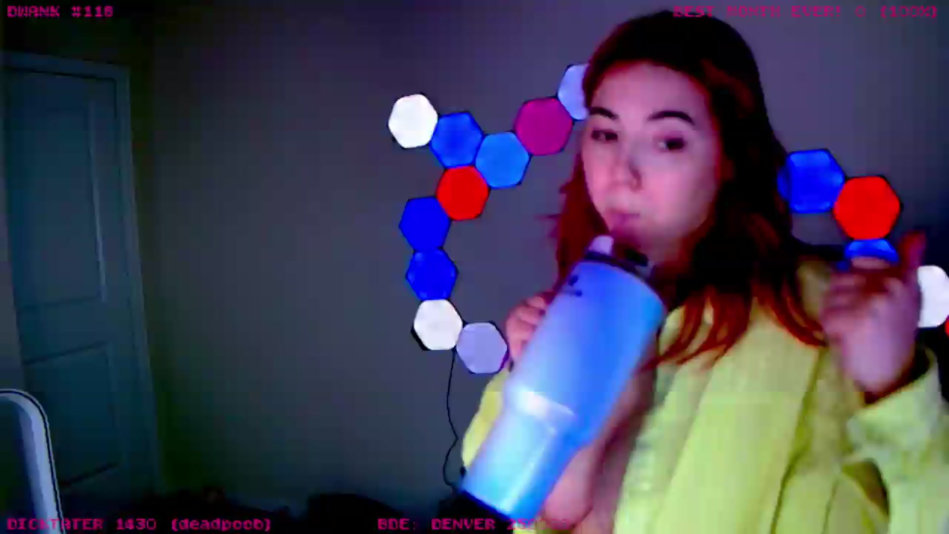 Gallery image thumbnail from JessWhitmore's myfreecams stream on, 07/12/2026, 06:16 image 8 of 20