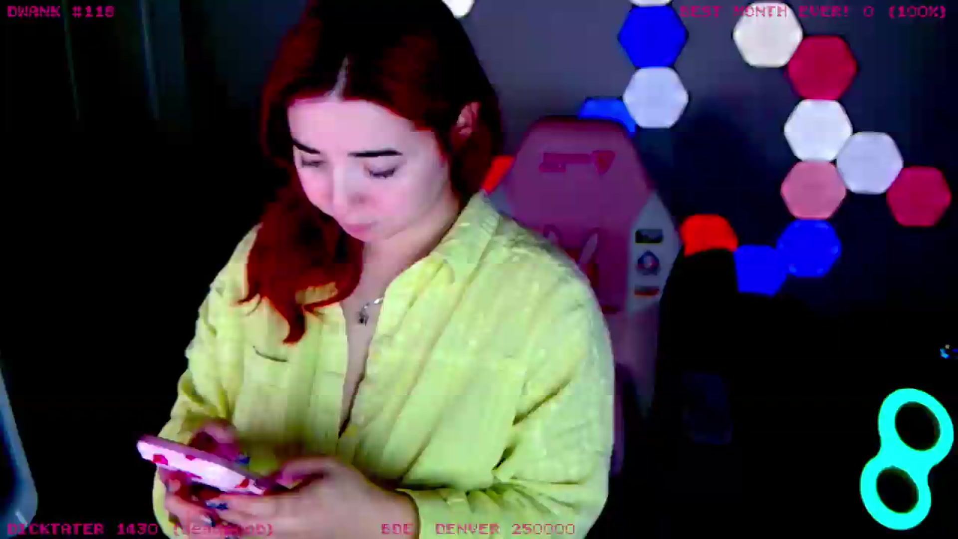 Gallery image thumbnail from JessWhitmore's myfreecams stream on, 07/12/2026, 06:16 image 14 of 20