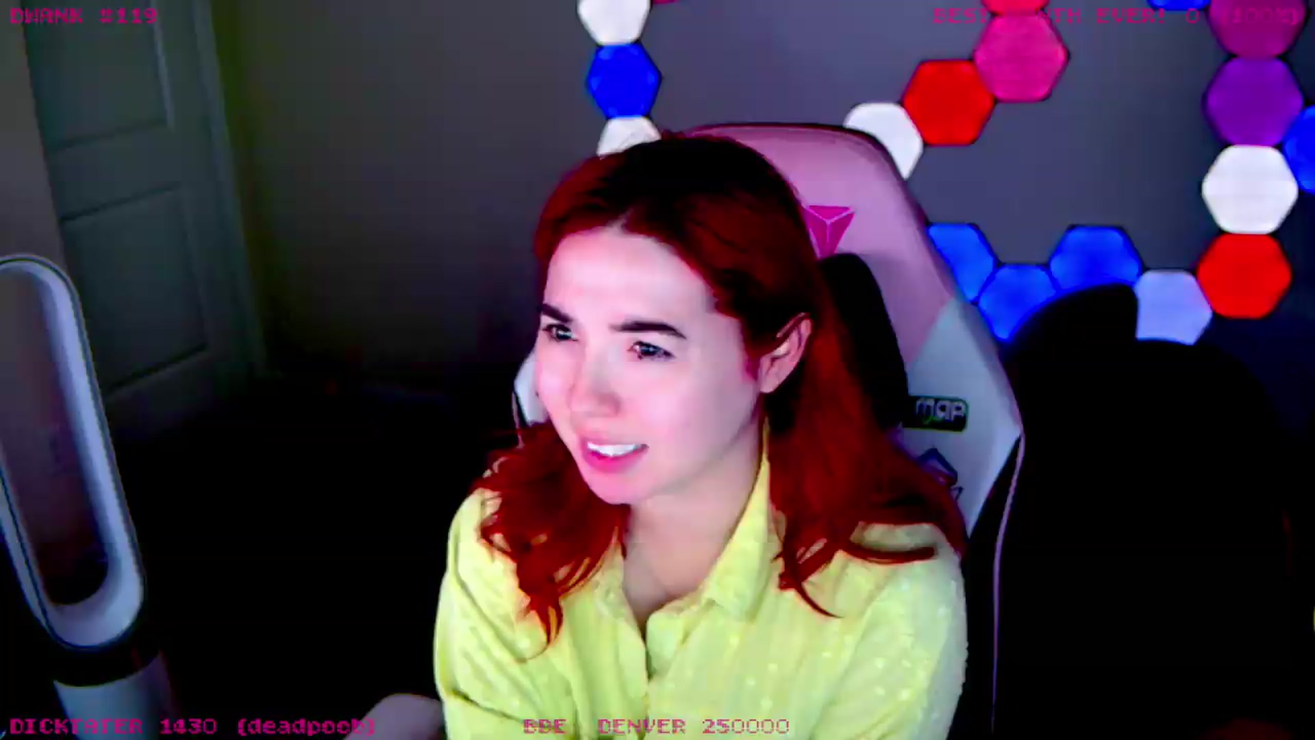 Gallery image thumbnail from JessWhitmore's myfreecams stream on, 07/12/2026, 06:16 image 5 of 20