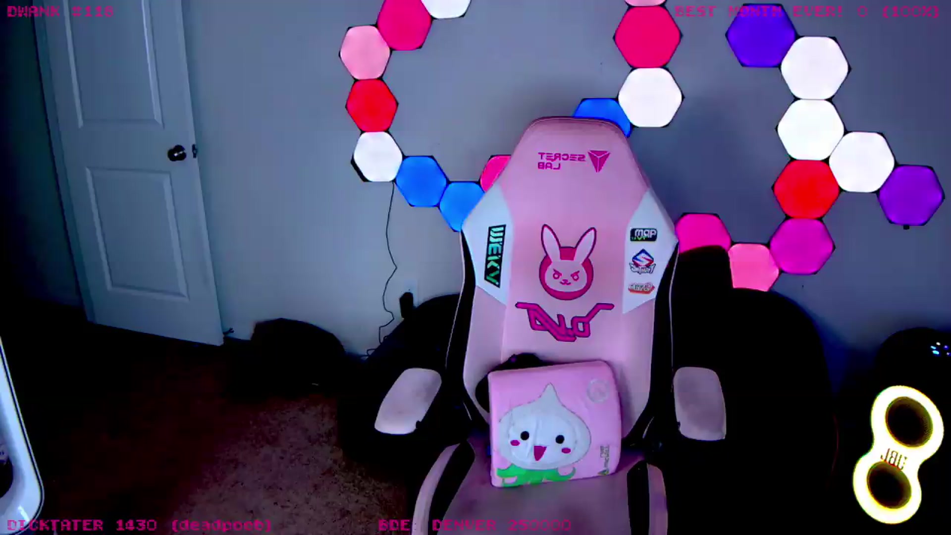 Gallery image thumbnail from JessWhitmore's myfreecams stream on, 07/12/2026, 06:16 image 19 of 20
