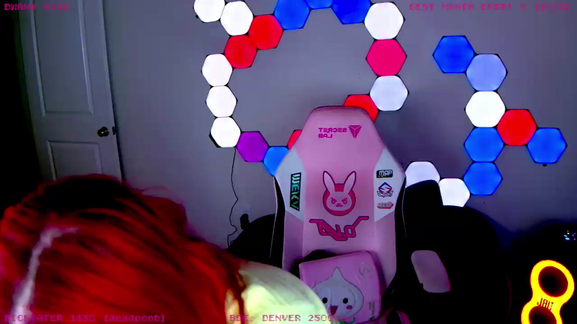 Gallery image thumbnail from JessWhitmore's myfreecams stream on, 07/12/2026, 06:16 image 11 of 20