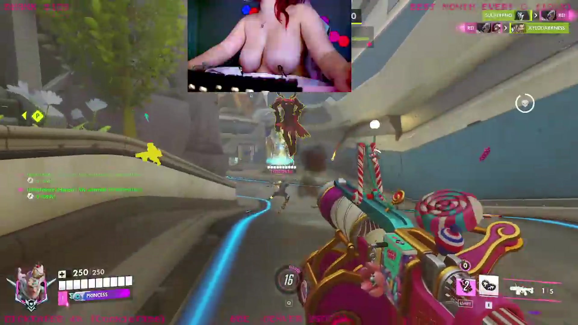 Gallery image thumbnail from JessWhitmore's myfreecams stream on, 07/15/2026, 11:21 image 15 of 20